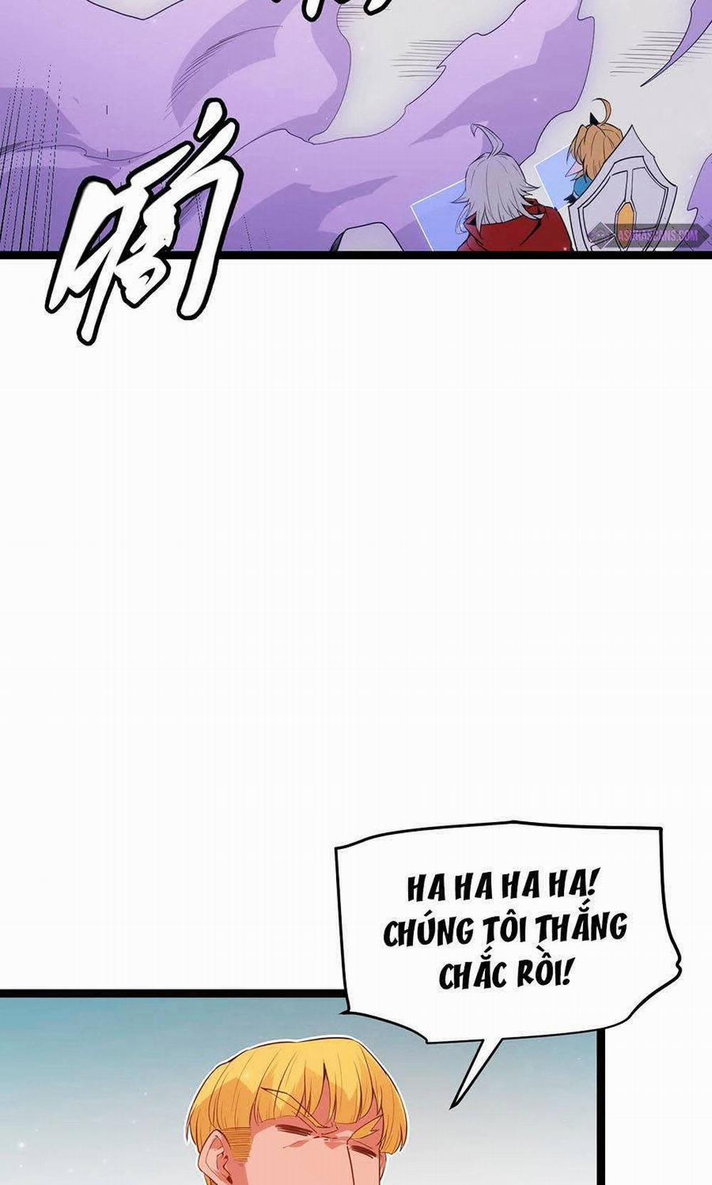 Tôi Đến Từ Thế Giới Trò Chơi 62 trang 43