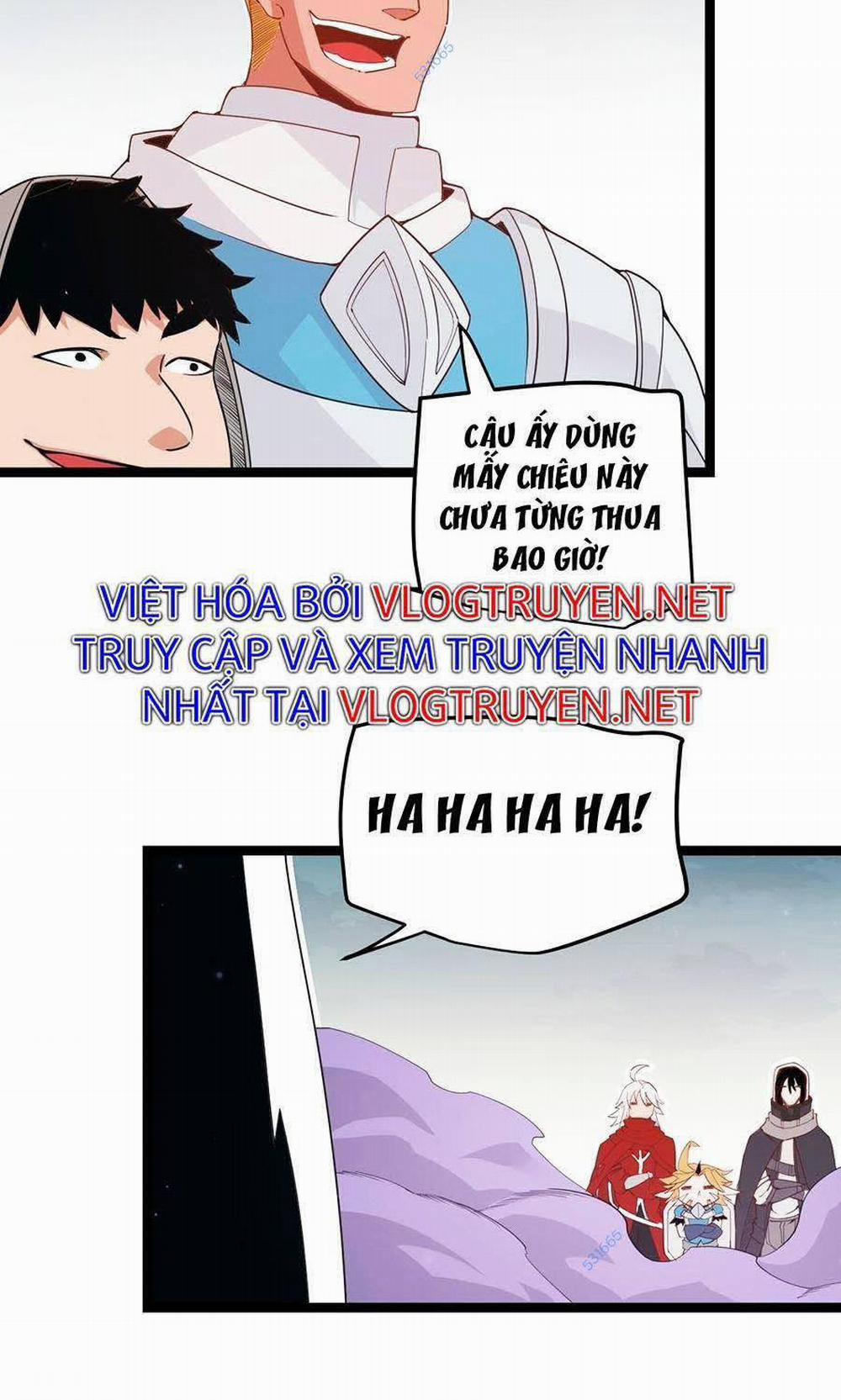 Tôi Đến Từ Thế Giới Trò Chơi 62 trang 44