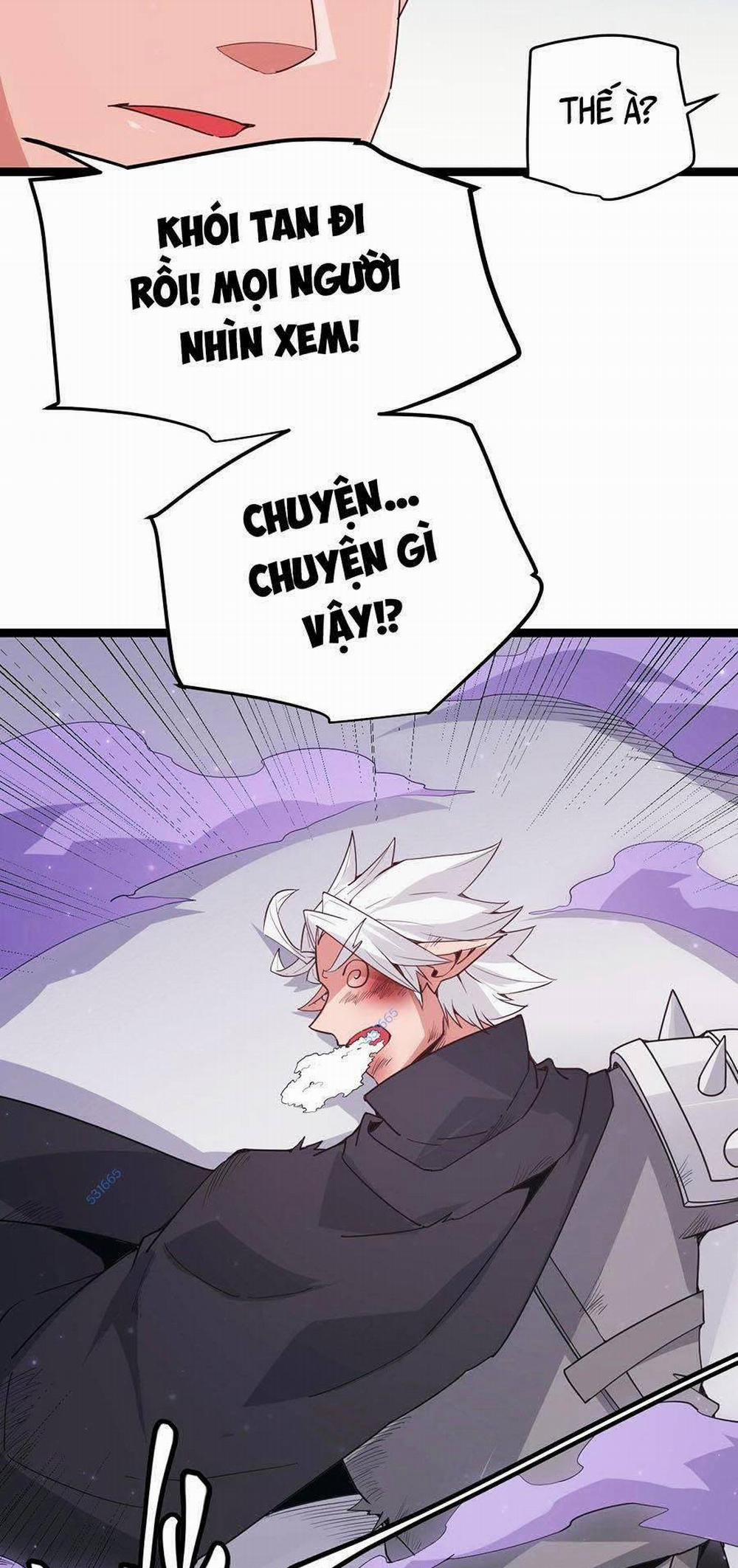 Tôi Đến Từ Thế Giới Trò Chơi 62 trang 46