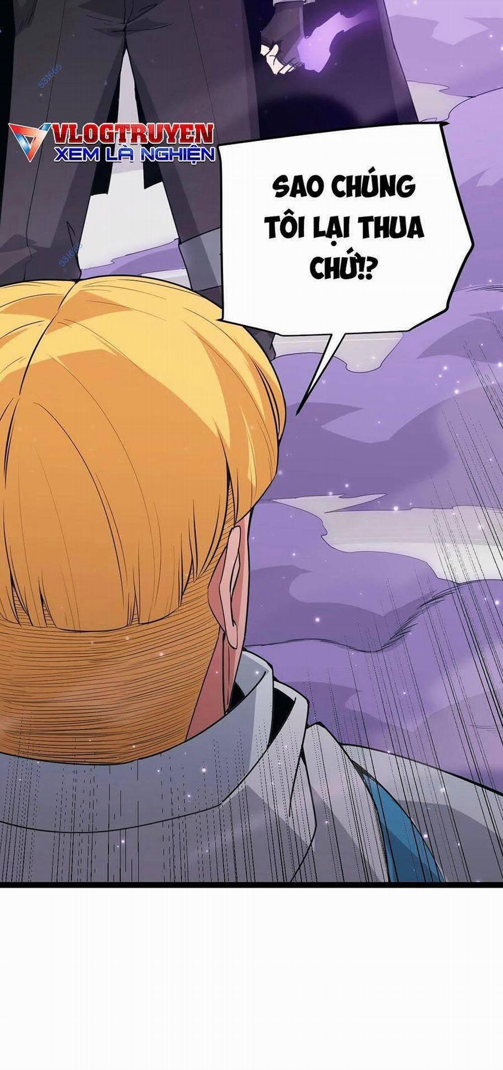 Tôi Đến Từ Thế Giới Trò Chơi 62 trang 48