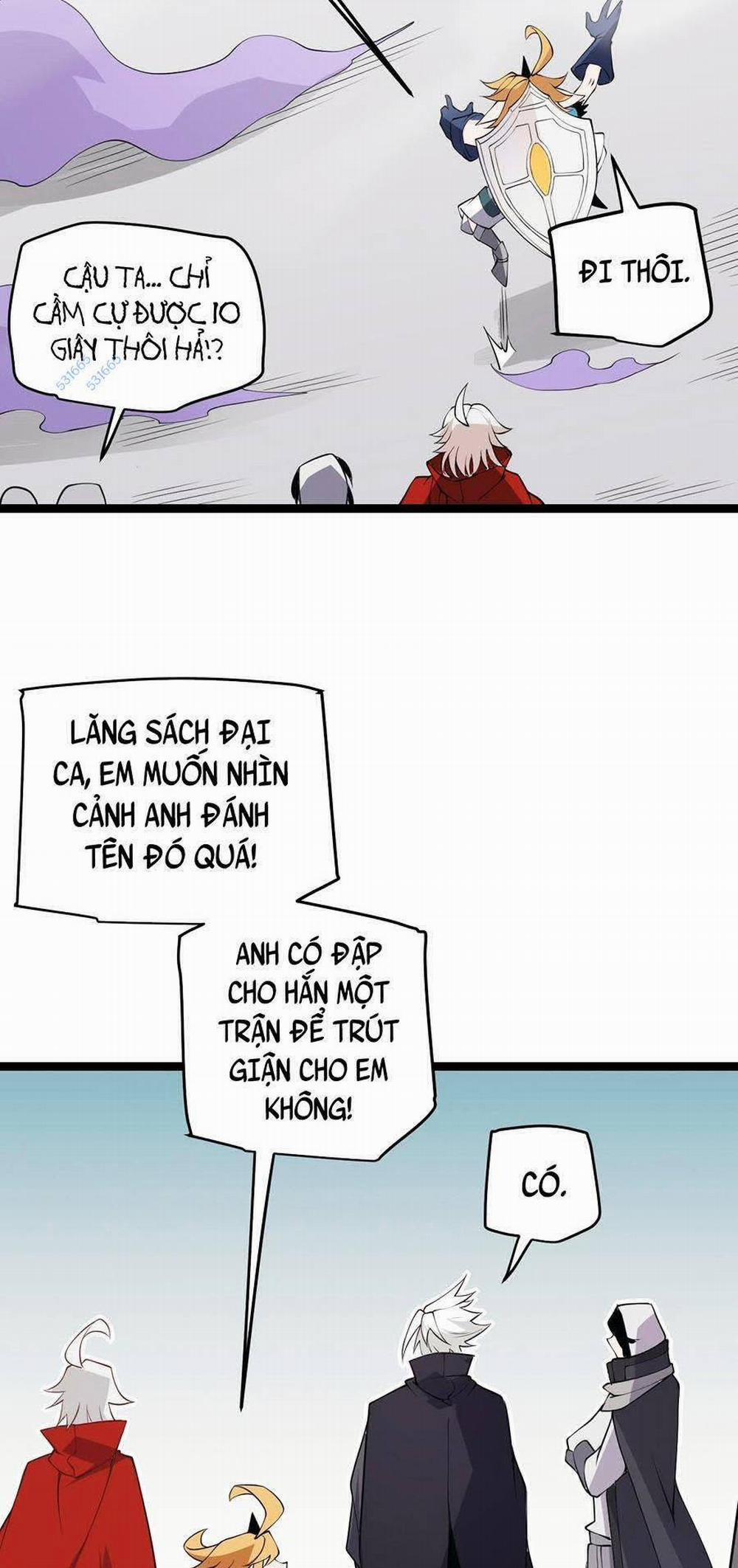 Tôi Đến Từ Thế Giới Trò Chơi 62 trang 50