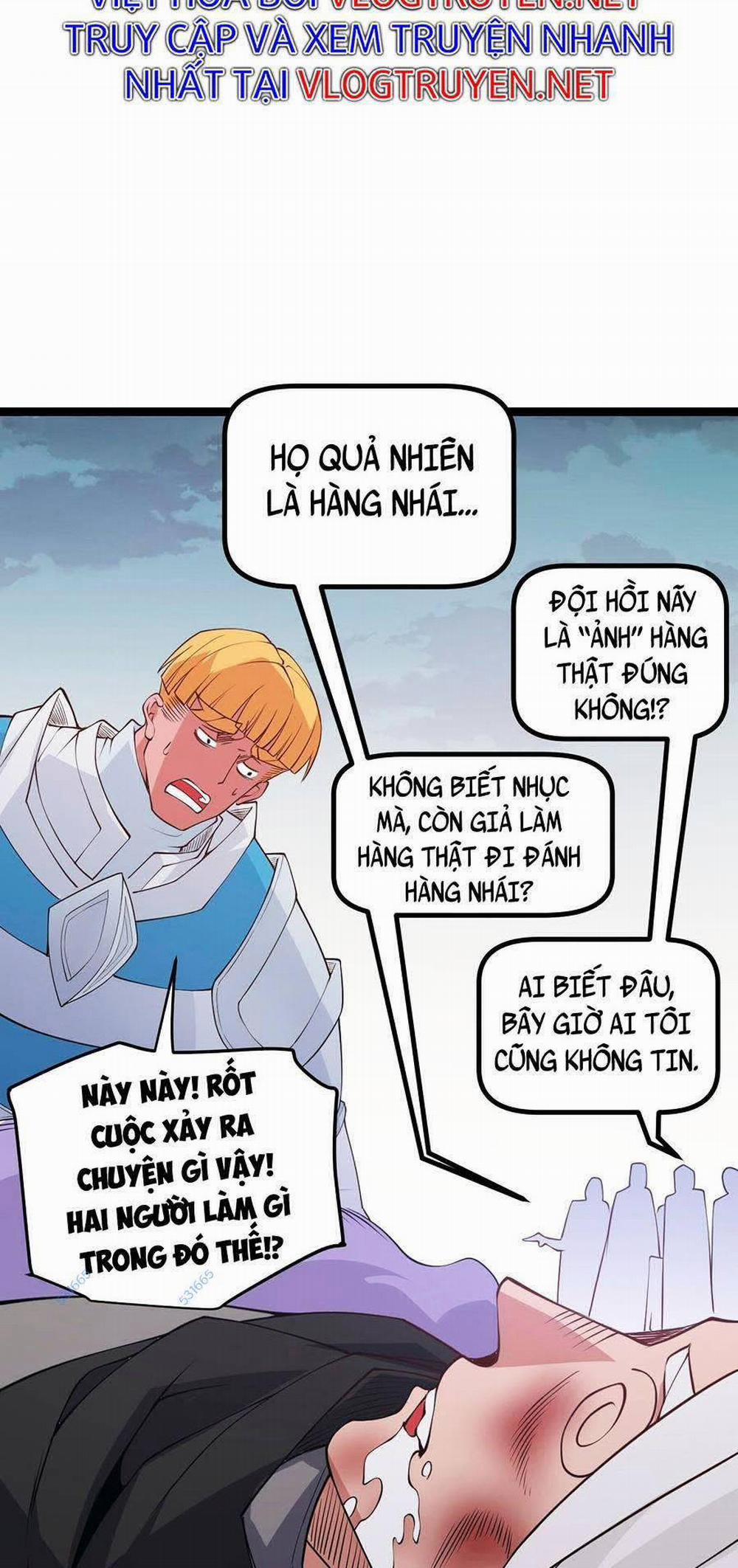 Tôi Đến Từ Thế Giới Trò Chơi 62 trang 52