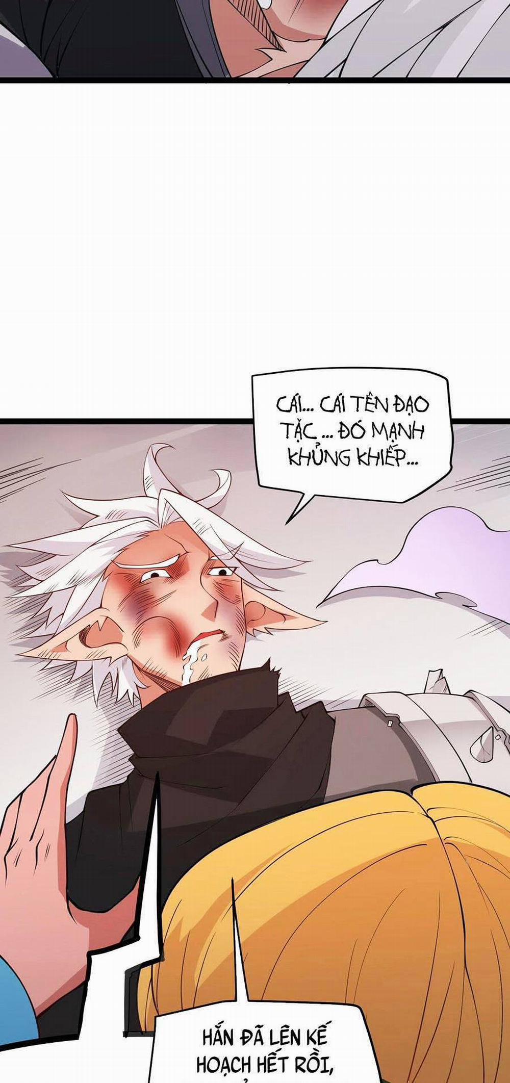 Tôi Đến Từ Thế Giới Trò Chơi 62 trang 53