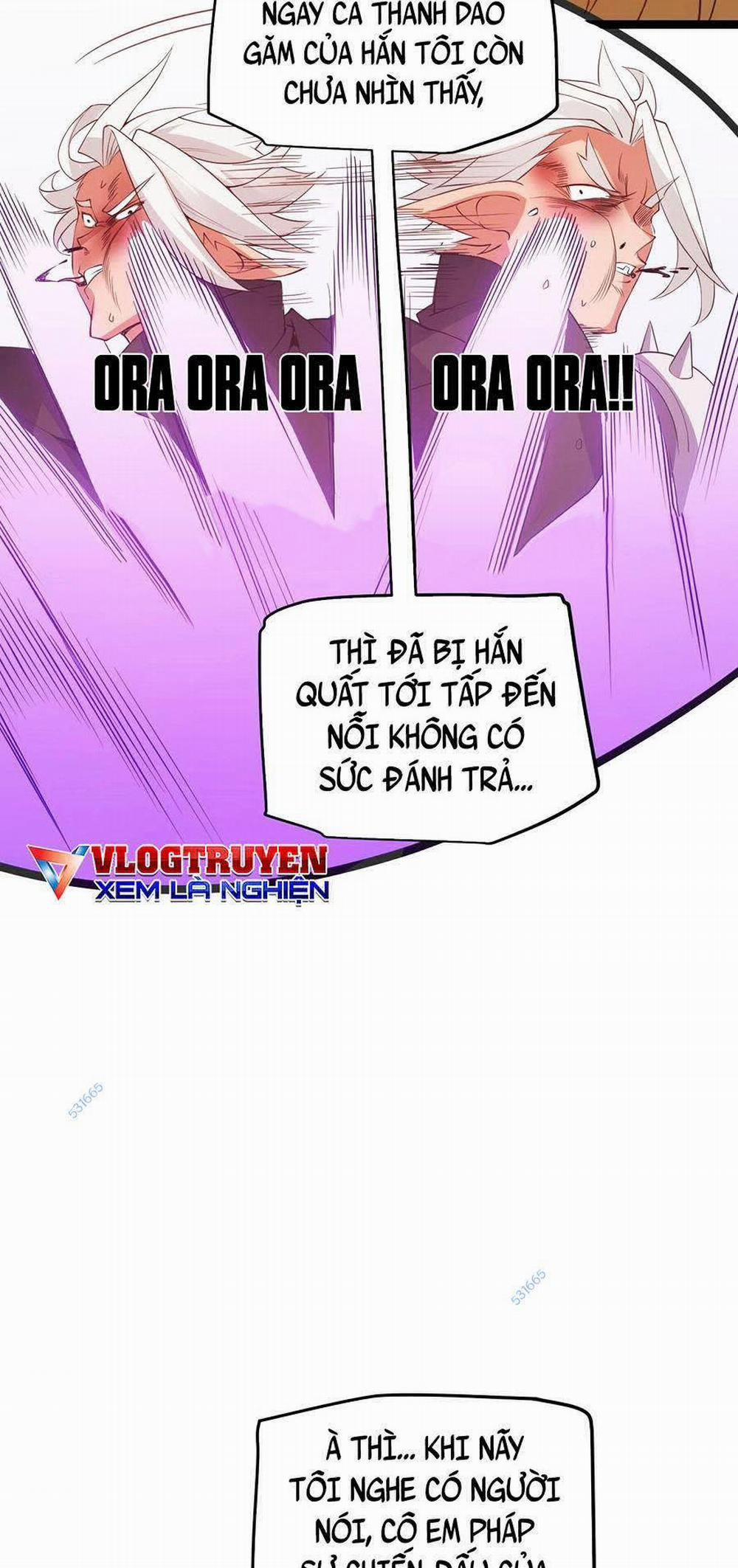 Tôi Đến Từ Thế Giới Trò Chơi 62 trang 54