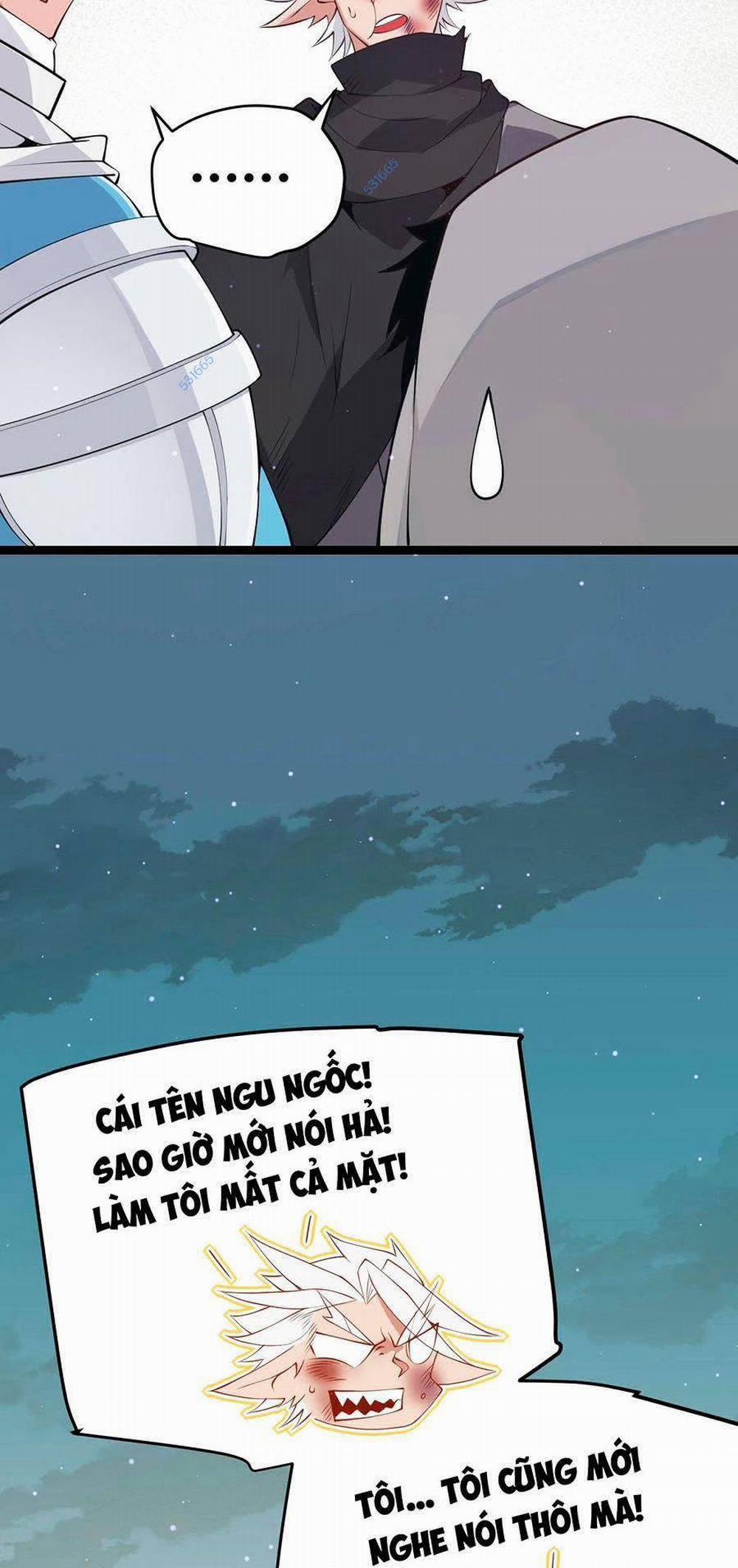 Tôi Đến Từ Thế Giới Trò Chơi 62 trang 56