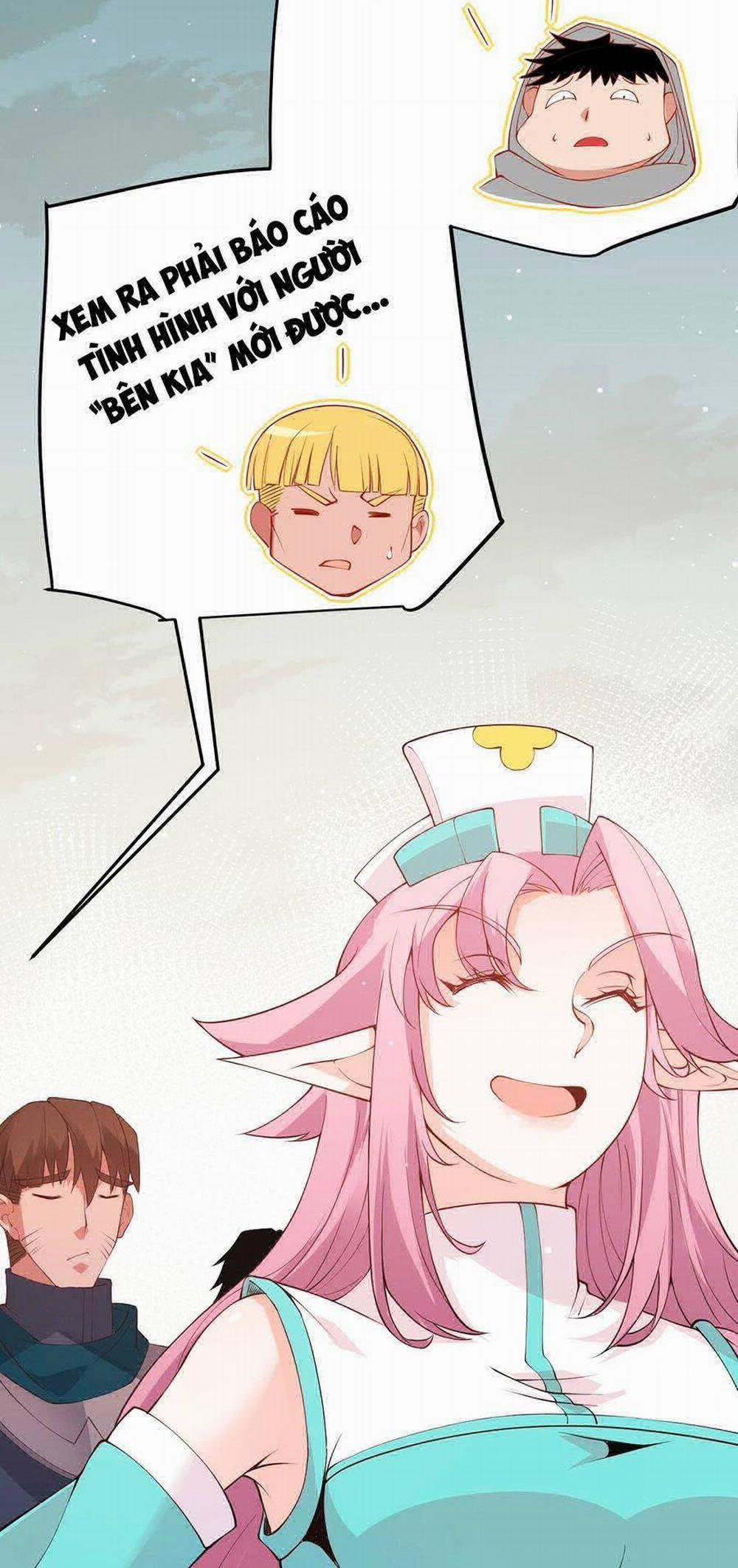 Tôi Đến Từ Thế Giới Trò Chơi 62 trang 57