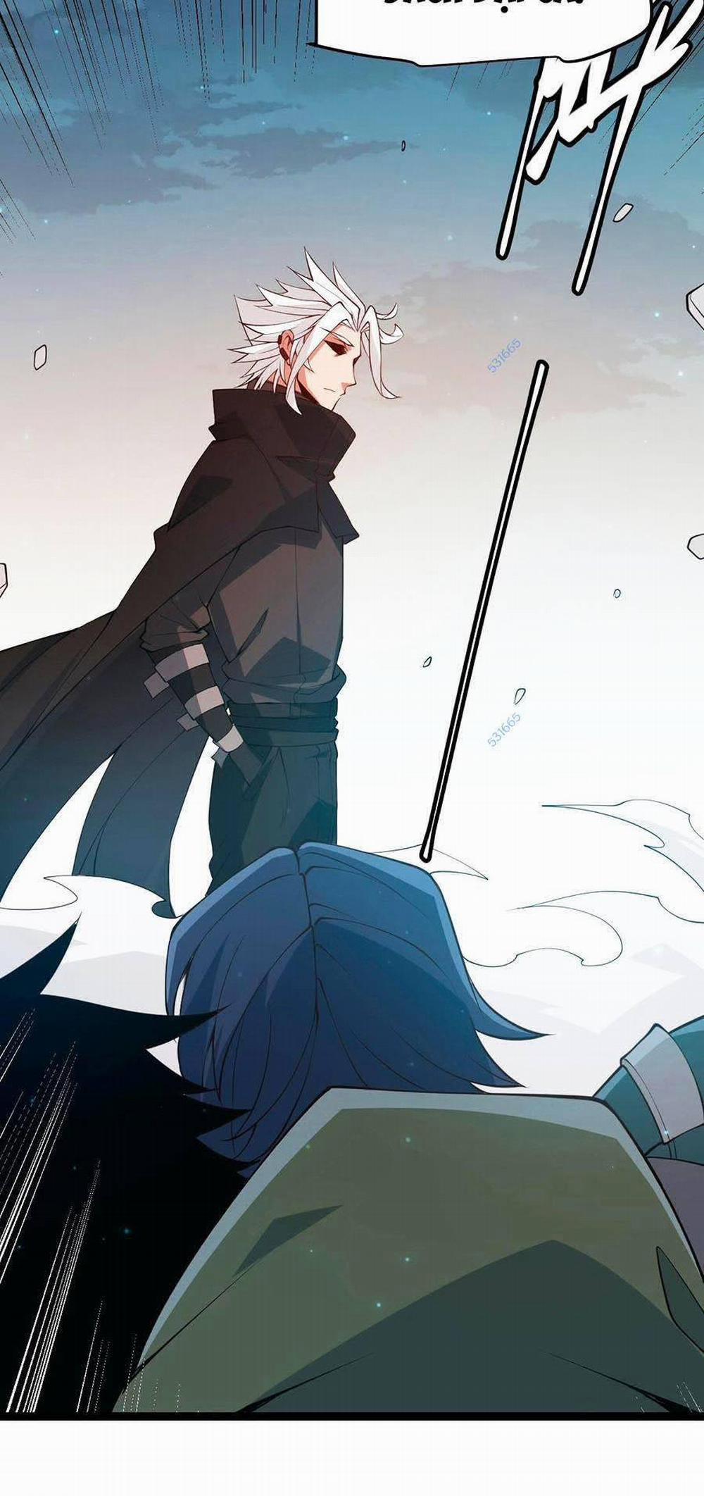 Tôi Đến Từ Thế Giới Trò Chơi 62 trang 6