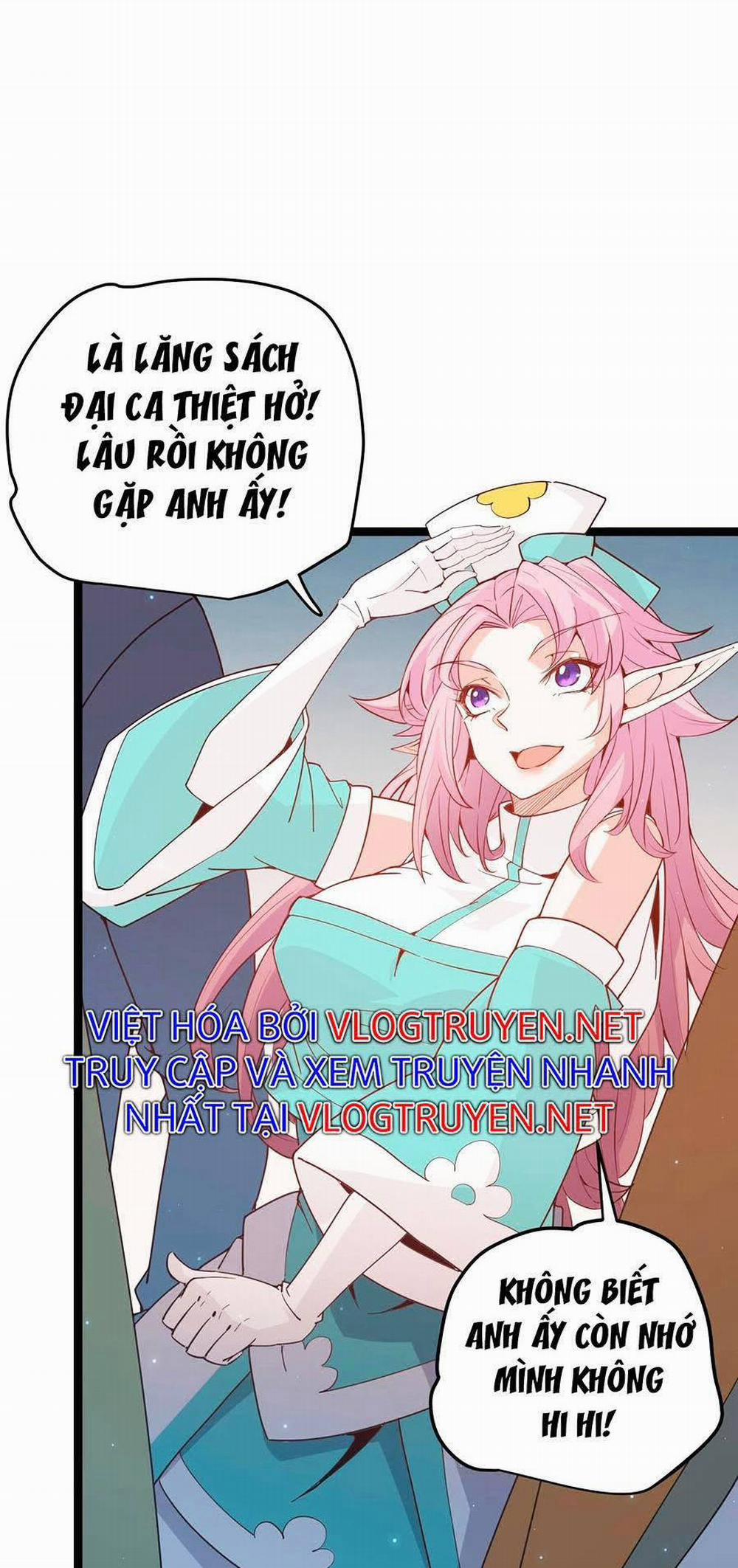 Tôi Đến Từ Thế Giới Trò Chơi 62 trang 7