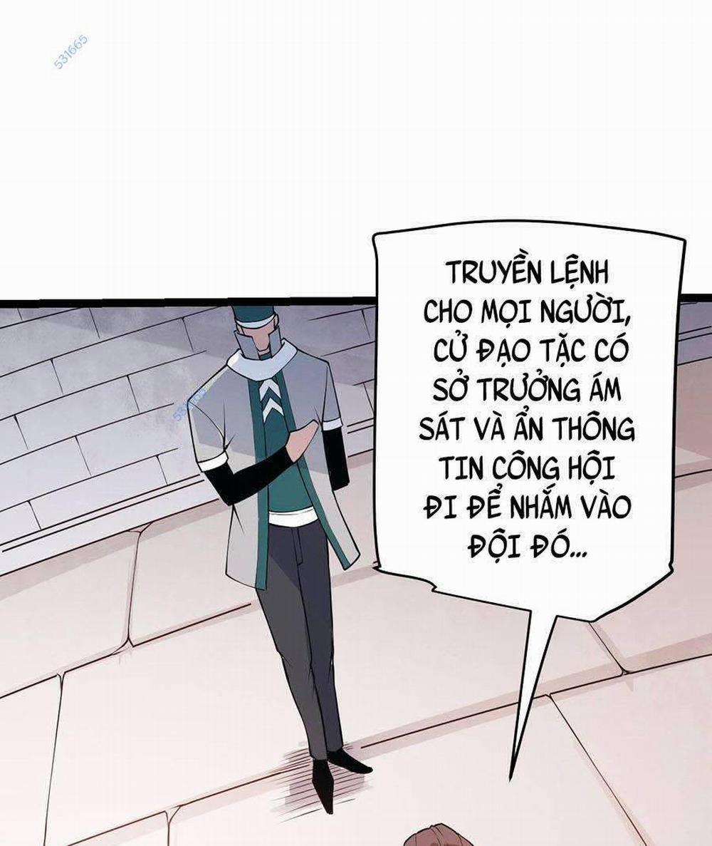 Tôi Đến Từ Thế Giới Trò Chơi 62 trang 70