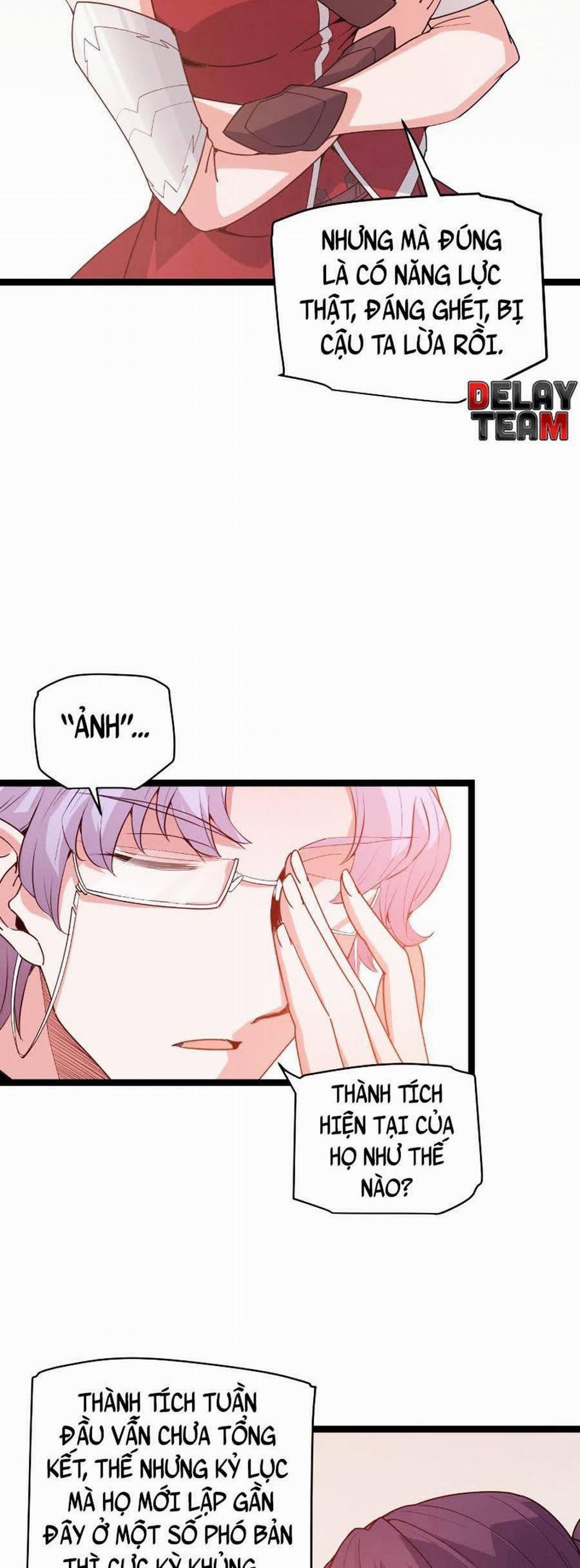 Tôi Đến Từ Thế Giới Trò Chơi 63 trang 13