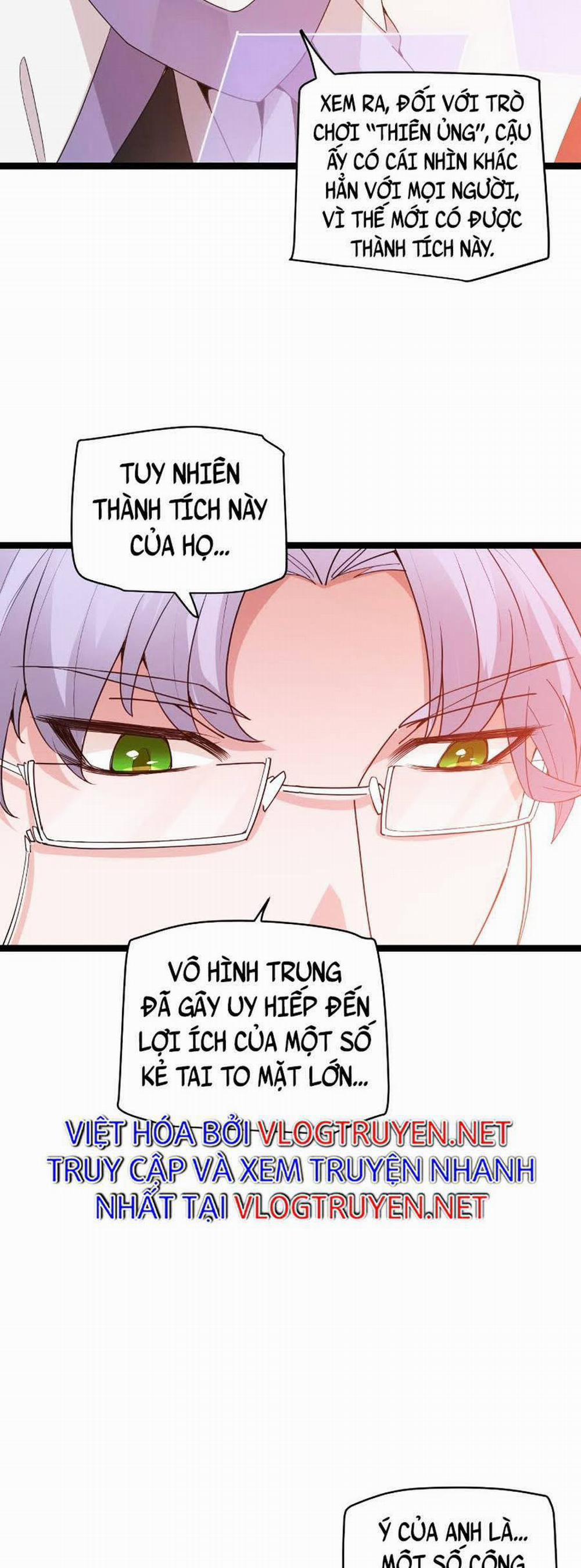 Tôi Đến Từ Thế Giới Trò Chơi 63 trang 15