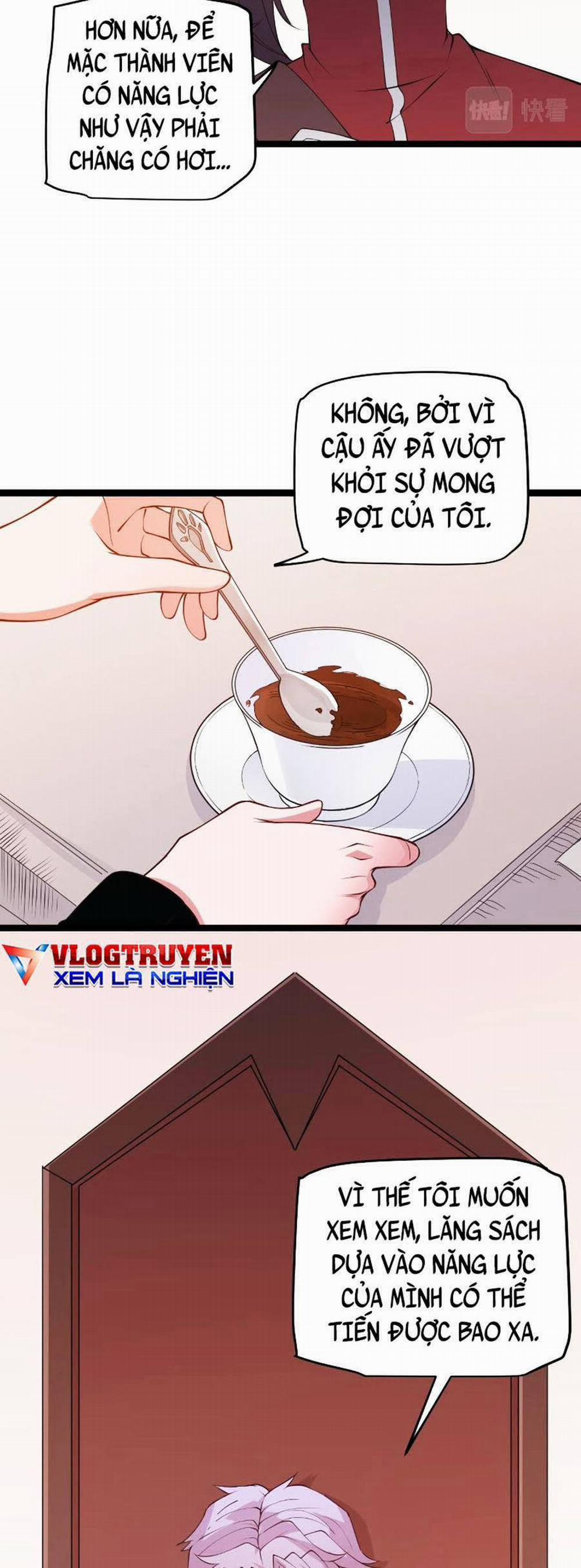 Tôi Đến Từ Thế Giới Trò Chơi 63 trang 17