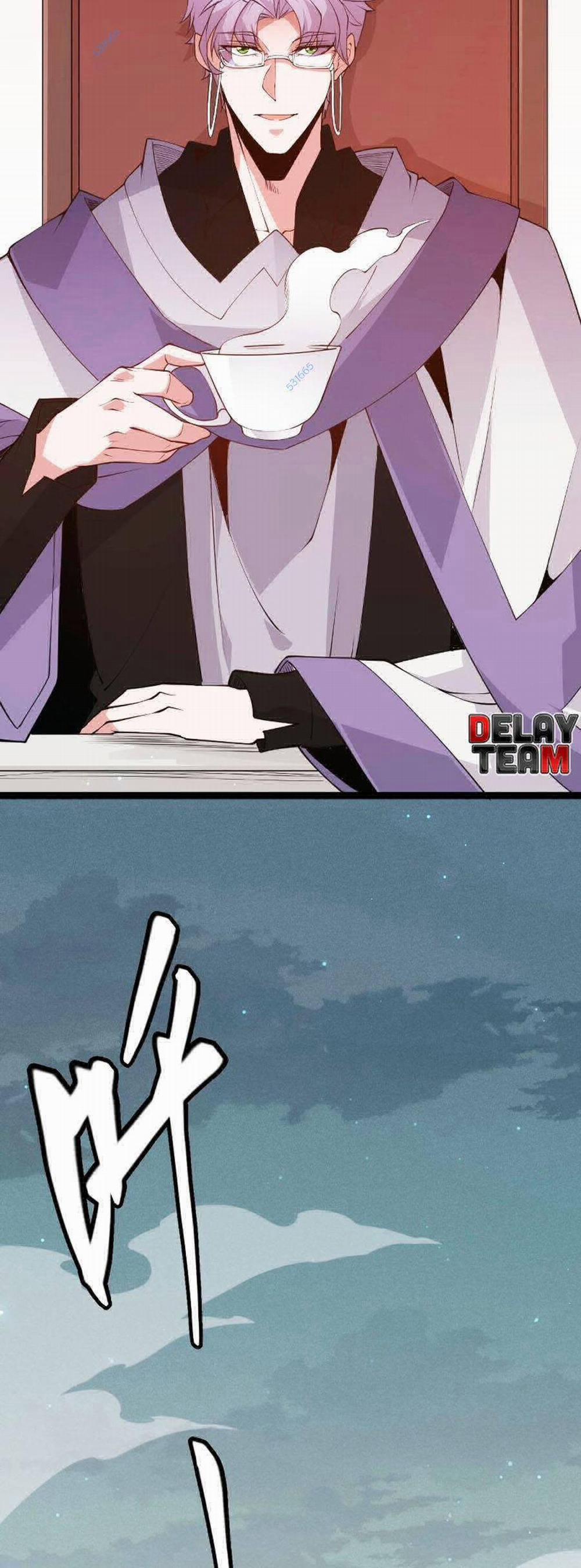 Tôi Đến Từ Thế Giới Trò Chơi 63 trang 18