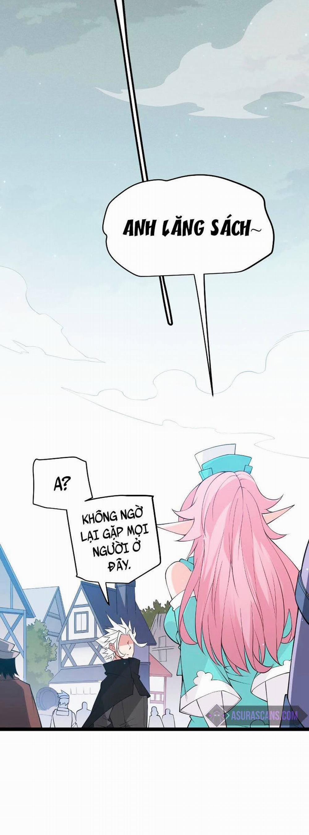 Tôi Đến Từ Thế Giới Trò Chơi 63 trang 19