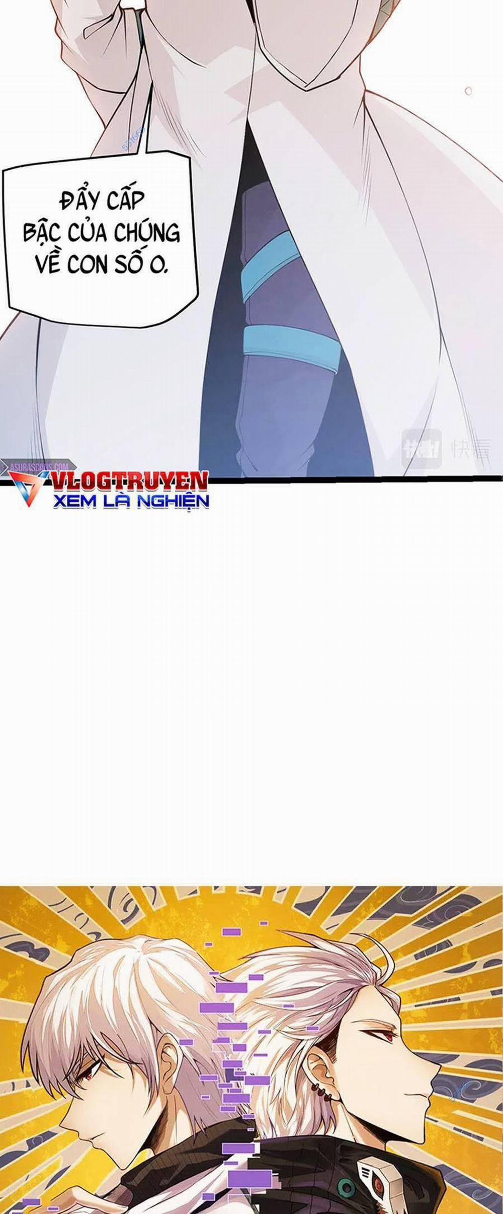 Tôi Đến Từ Thế Giới Trò Chơi 63 trang 2