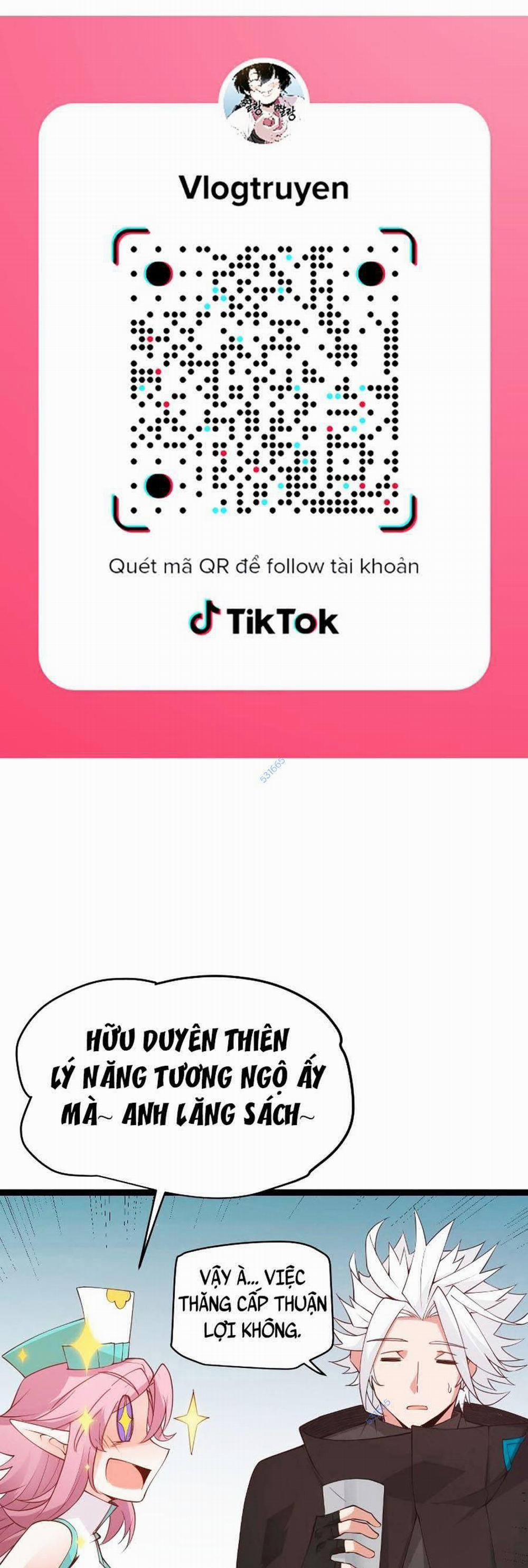 Tôi Đến Từ Thế Giới Trò Chơi 63 trang 20