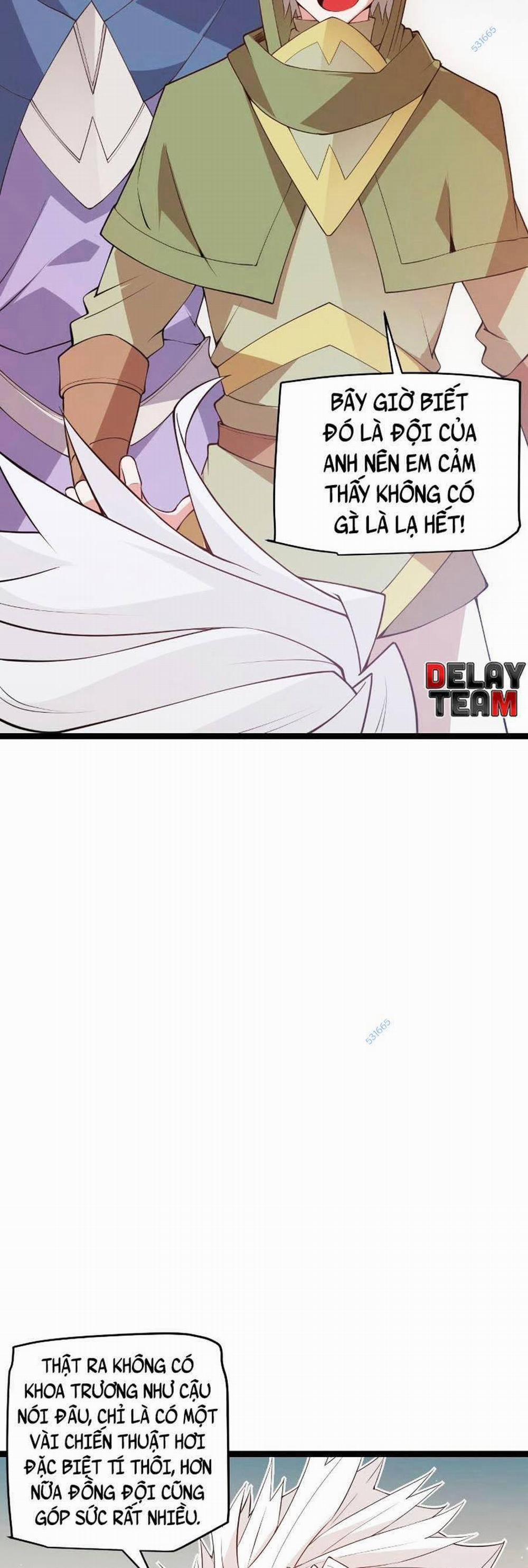 Tôi Đến Từ Thế Giới Trò Chơi 63 trang 22