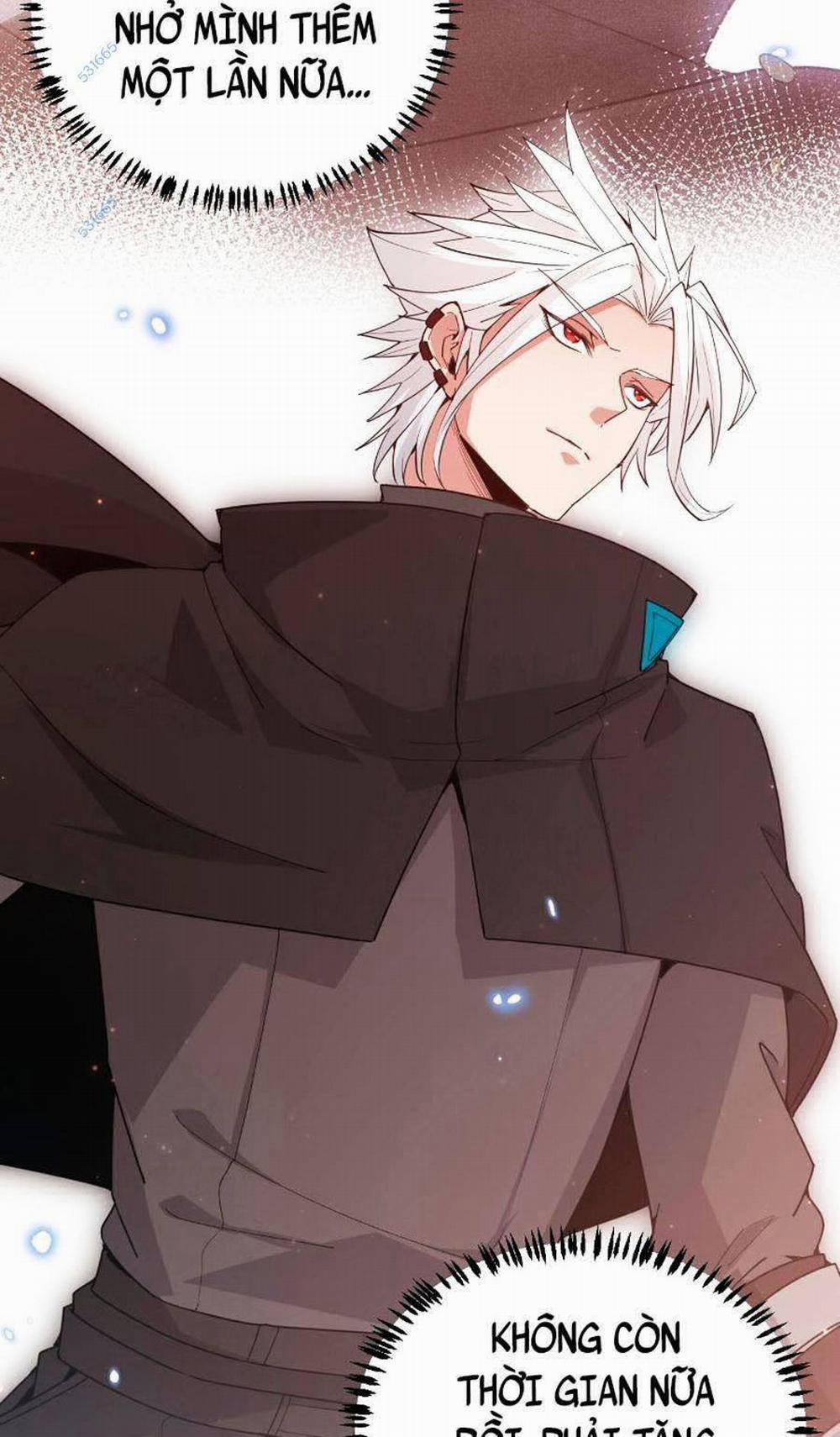 Tôi Đến Từ Thế Giới Trò Chơi 63 trang 34