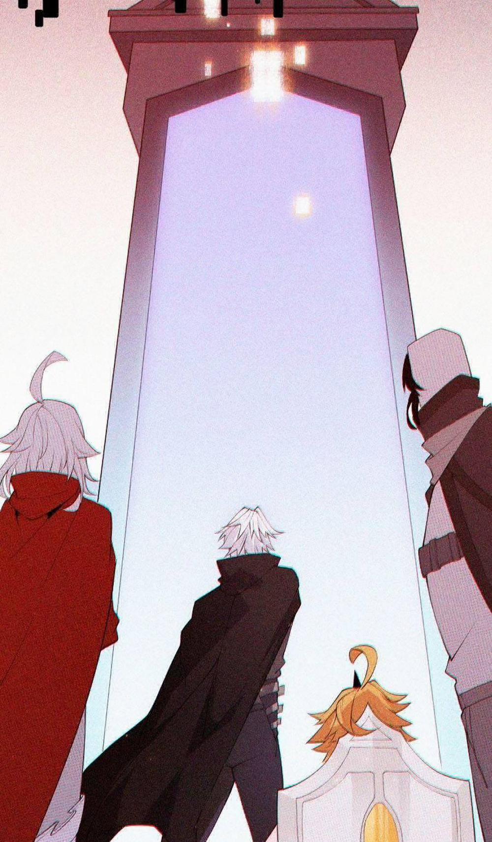 Tôi Đến Từ Thế Giới Trò Chơi 63 trang 38