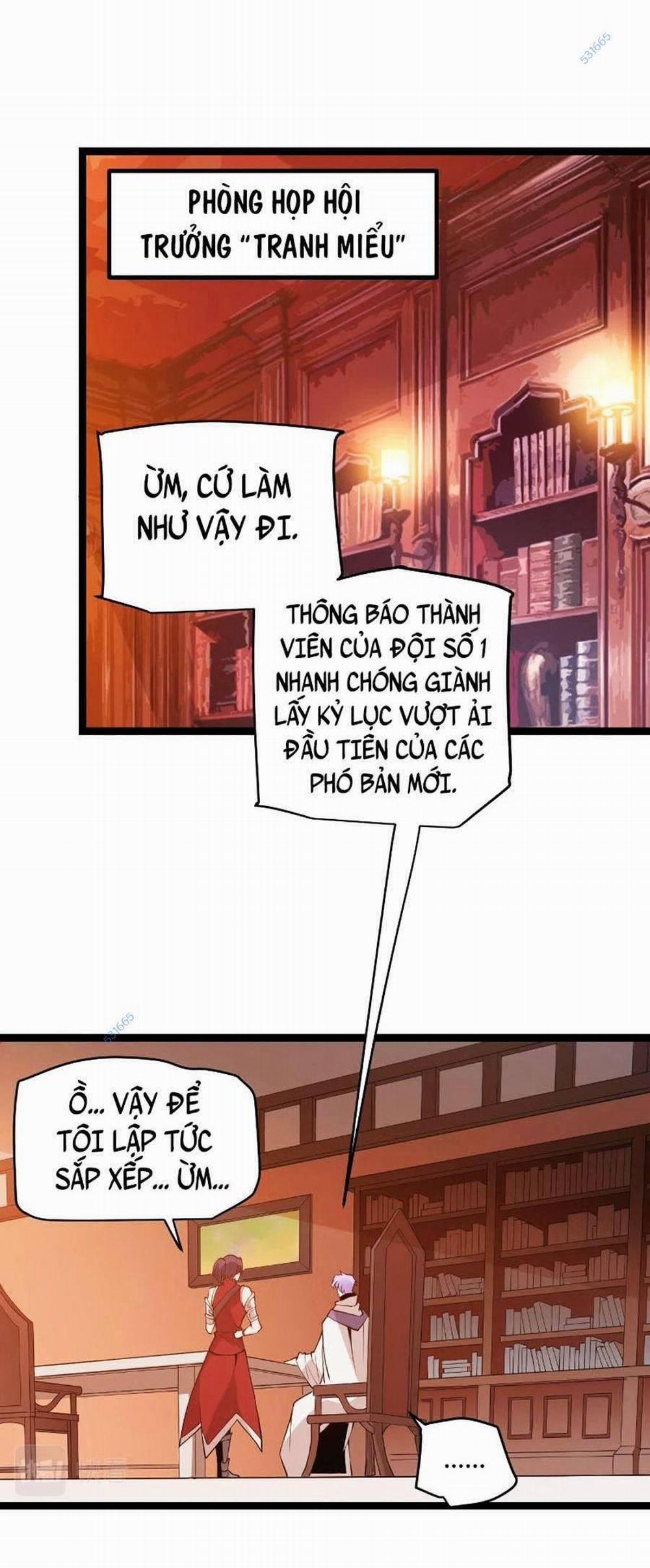 Tôi Đến Từ Thế Giới Trò Chơi 63 trang 4