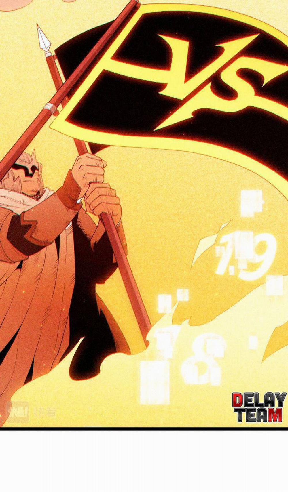 Tôi Đến Từ Thế Giới Trò Chơi 63 trang 40