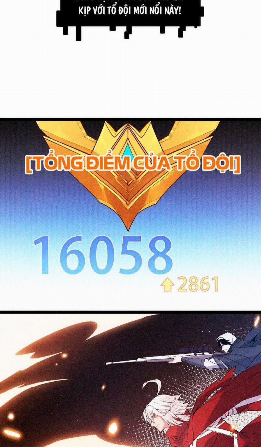 Tôi Đến Từ Thế Giới Trò Chơi 63 trang 45