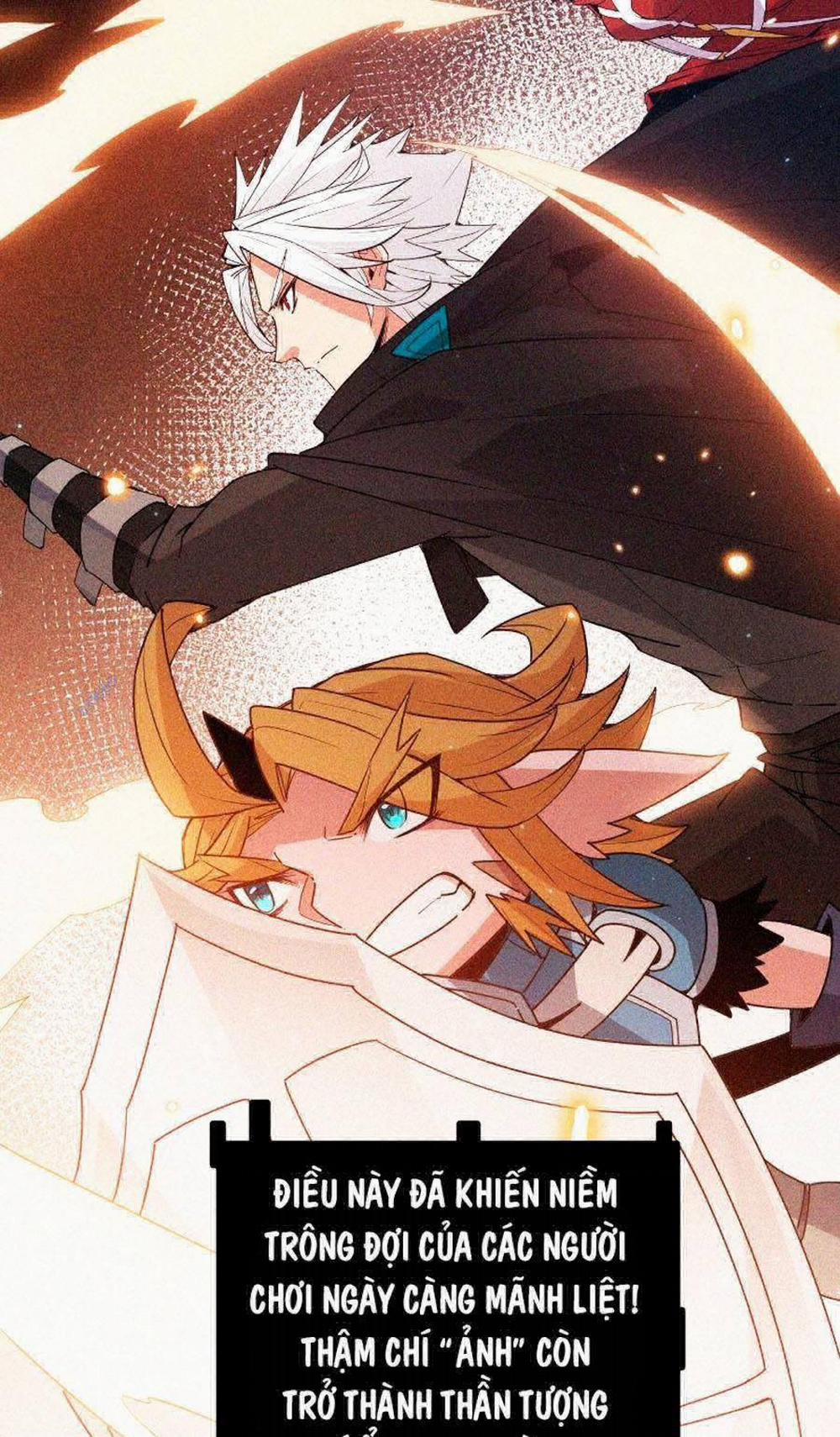 Tôi Đến Từ Thế Giới Trò Chơi 63 trang 46