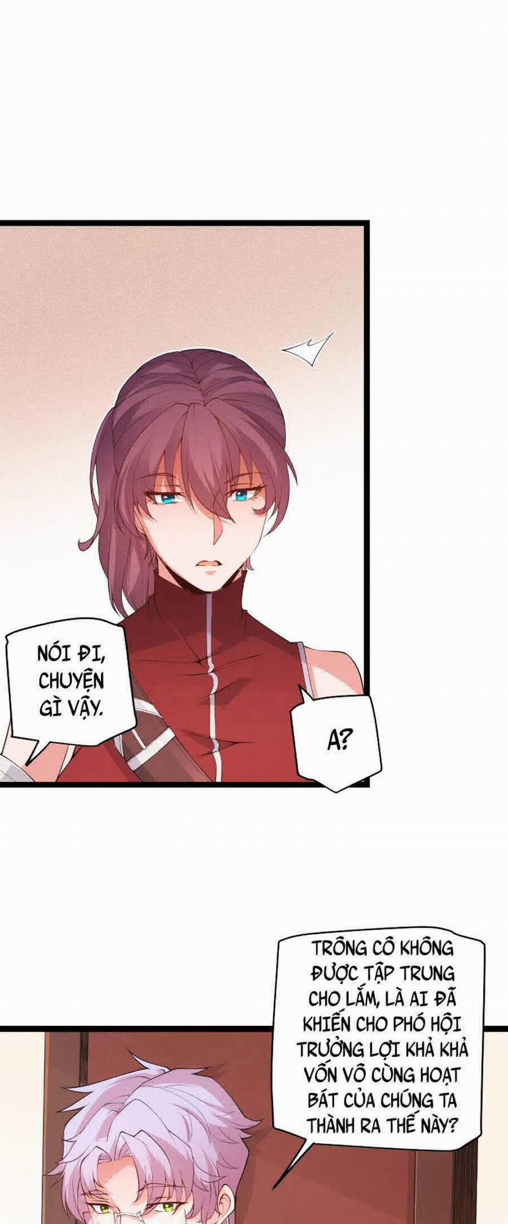 Tôi Đến Từ Thế Giới Trò Chơi 63 trang 5