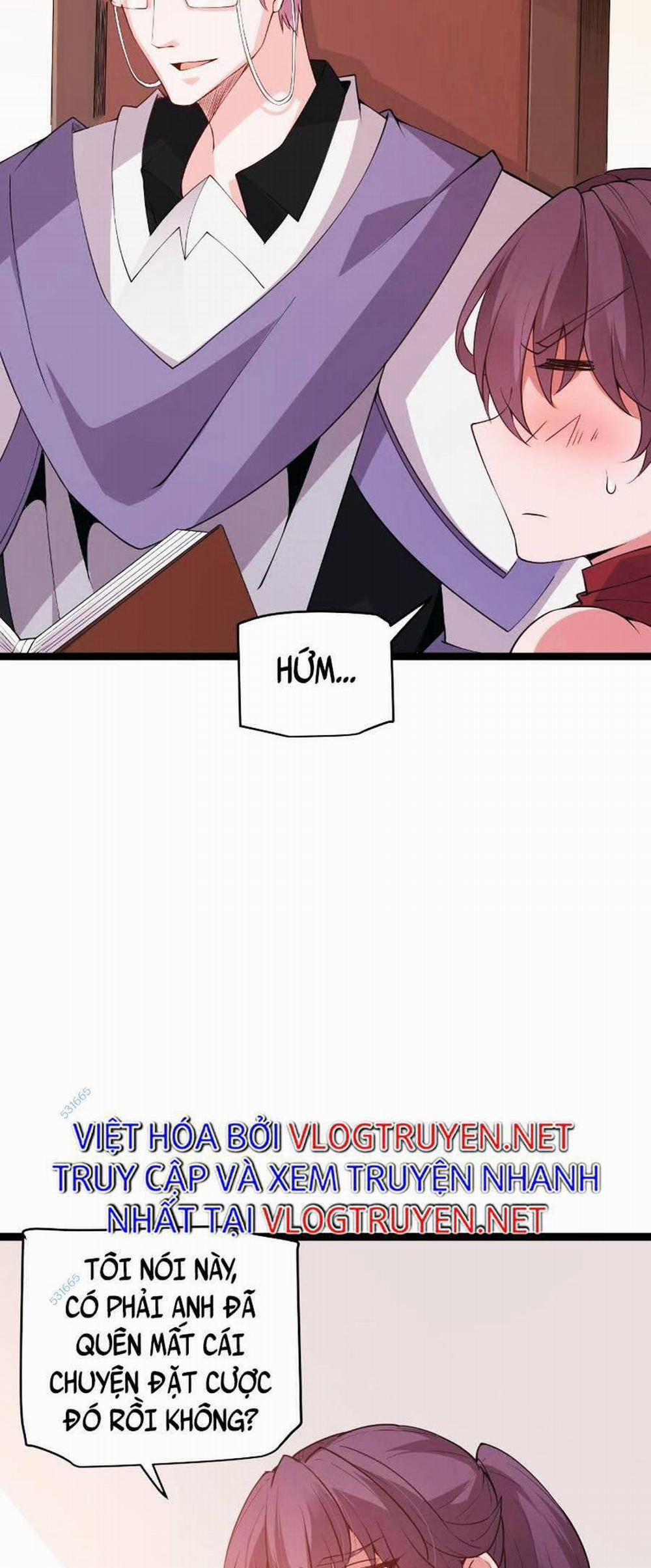 Tôi Đến Từ Thế Giới Trò Chơi 63 trang 6