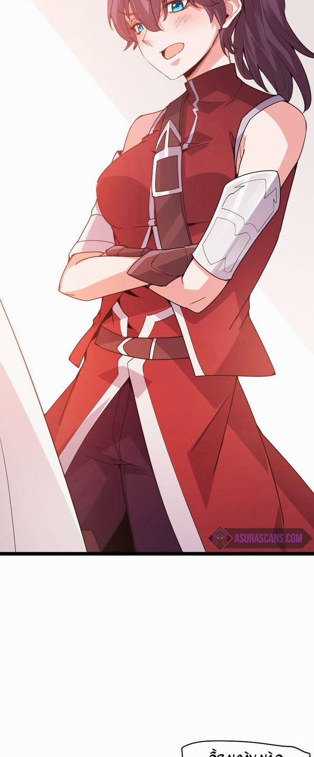 Tôi Đến Từ Thế Giới Trò Chơi 63 trang 7