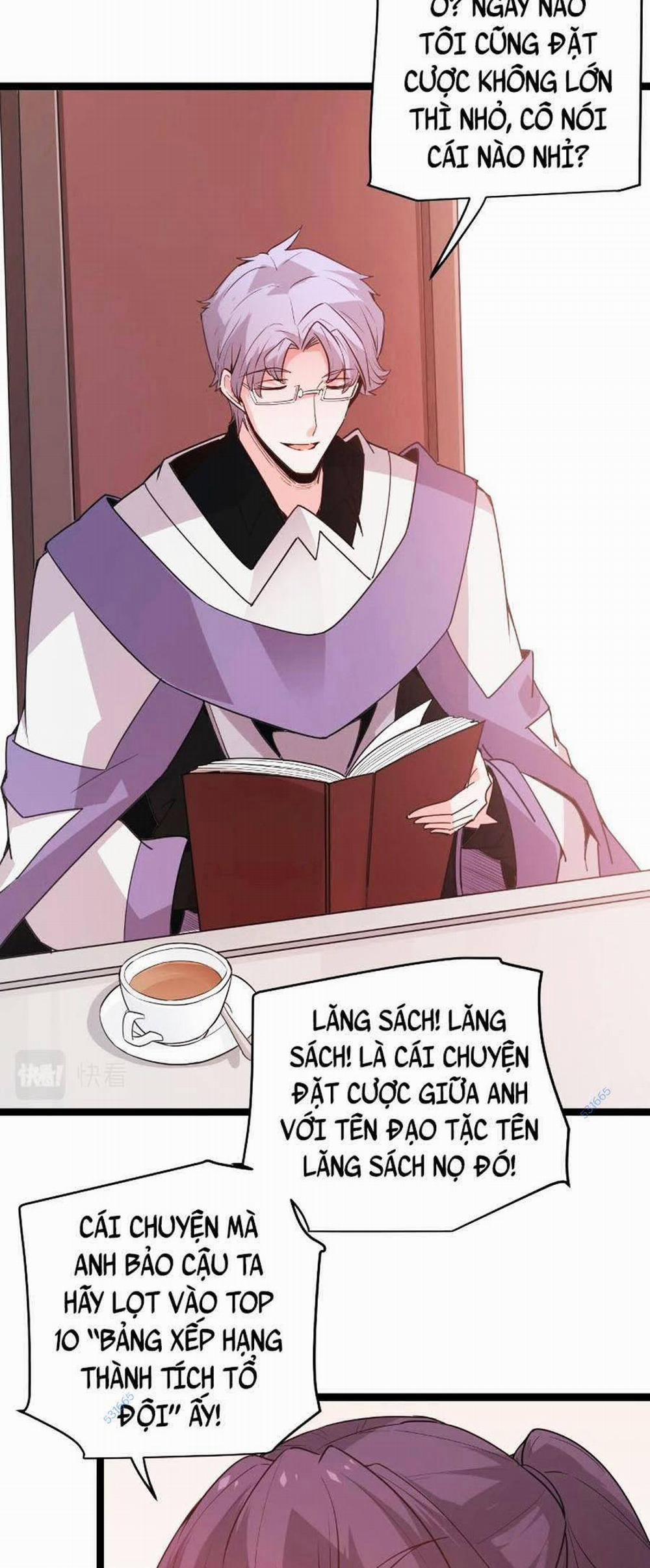 Tôi Đến Từ Thế Giới Trò Chơi 63 trang 8