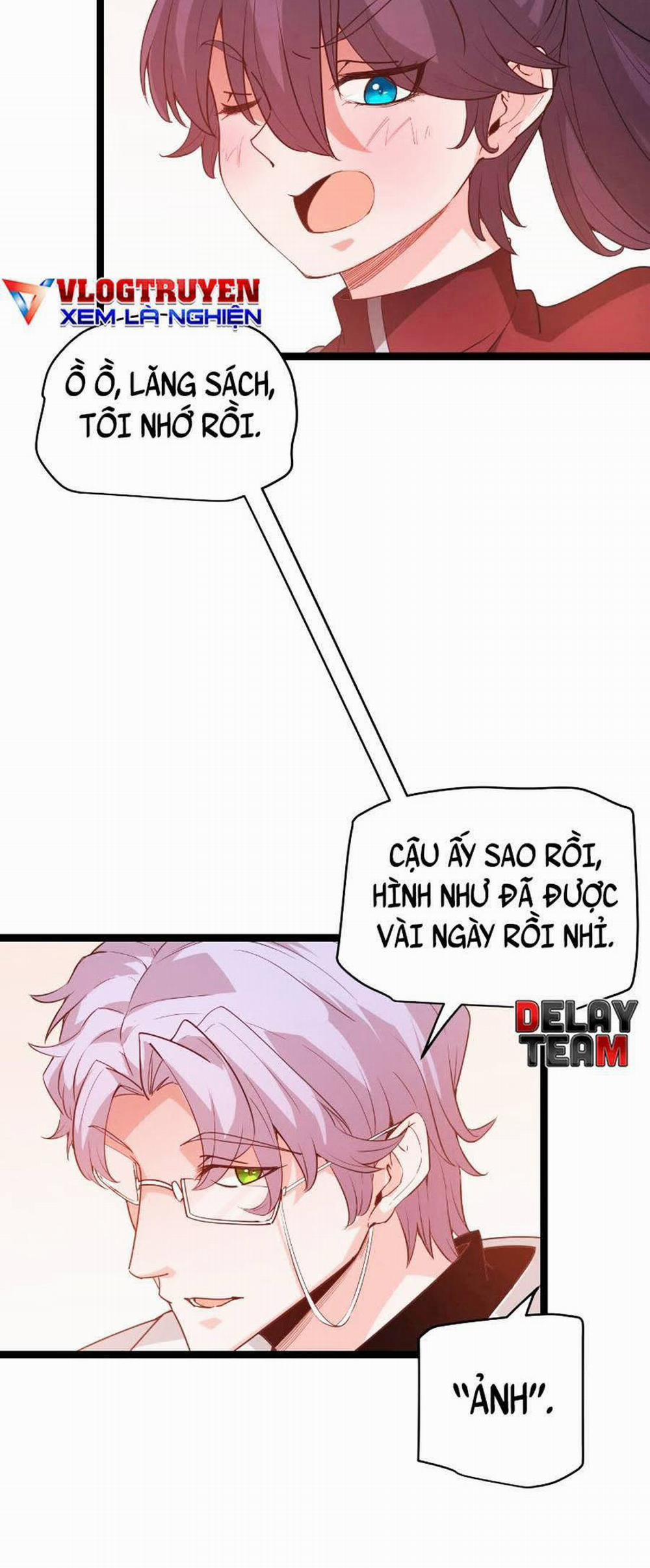 Tôi Đến Từ Thế Giới Trò Chơi 63 trang 9