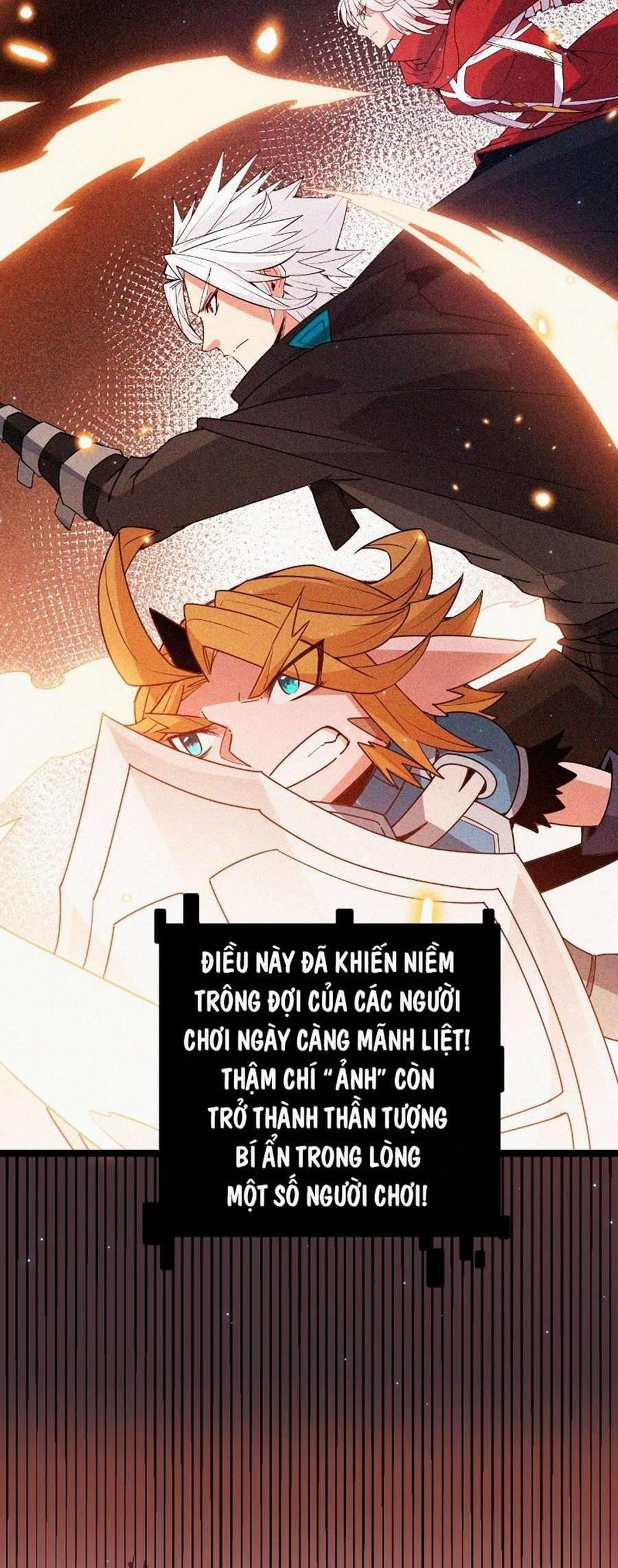 Tôi Đến Từ Thế Giới Trò Chơi 64 trang 1