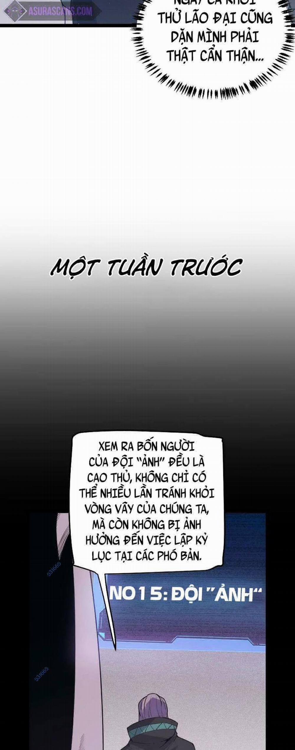 Tôi Đến Từ Thế Giới Trò Chơi 64 trang 10