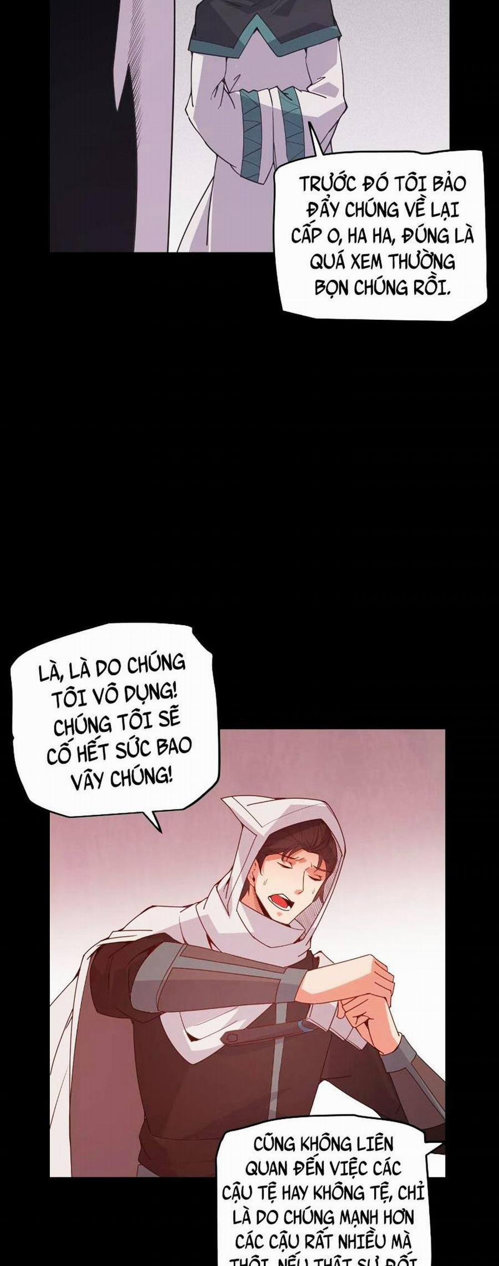 Tôi Đến Từ Thế Giới Trò Chơi 64 trang 11