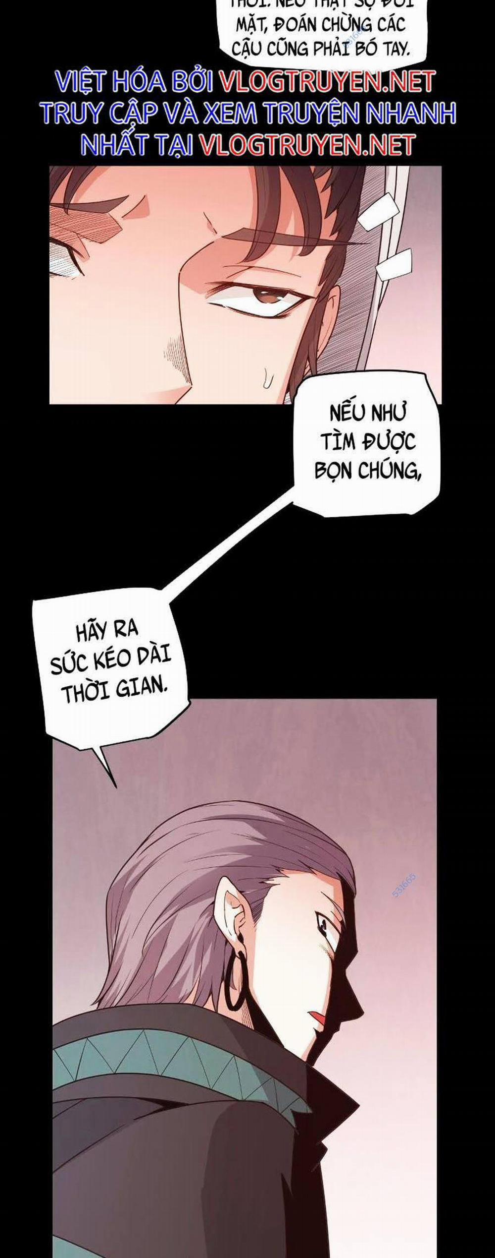 Tôi Đến Từ Thế Giới Trò Chơi 64 trang 12