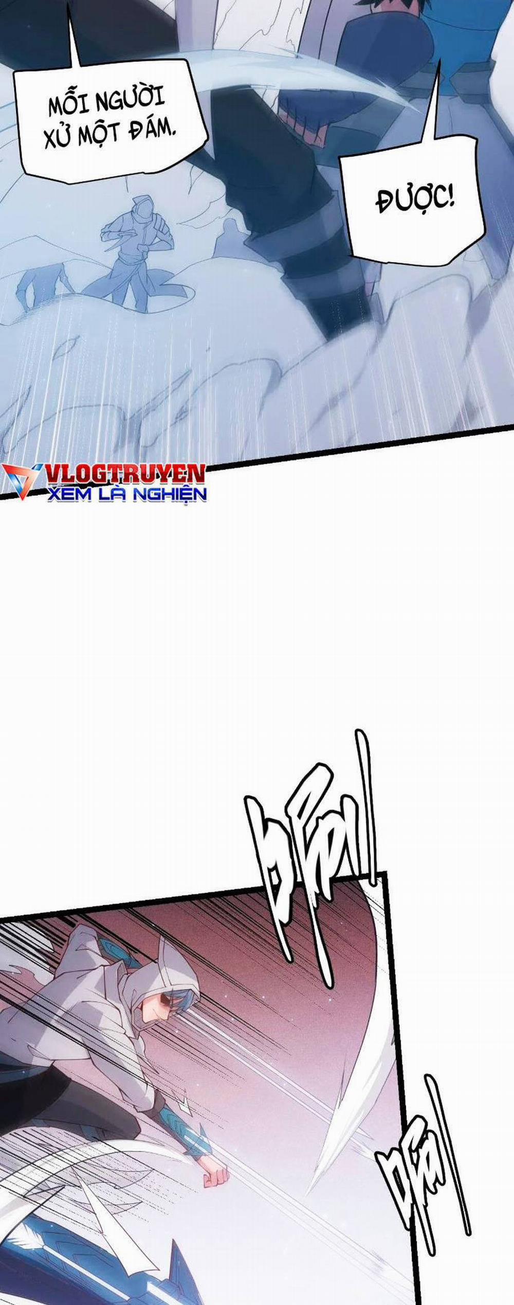 Tôi Đến Từ Thế Giới Trò Chơi 64 trang 15