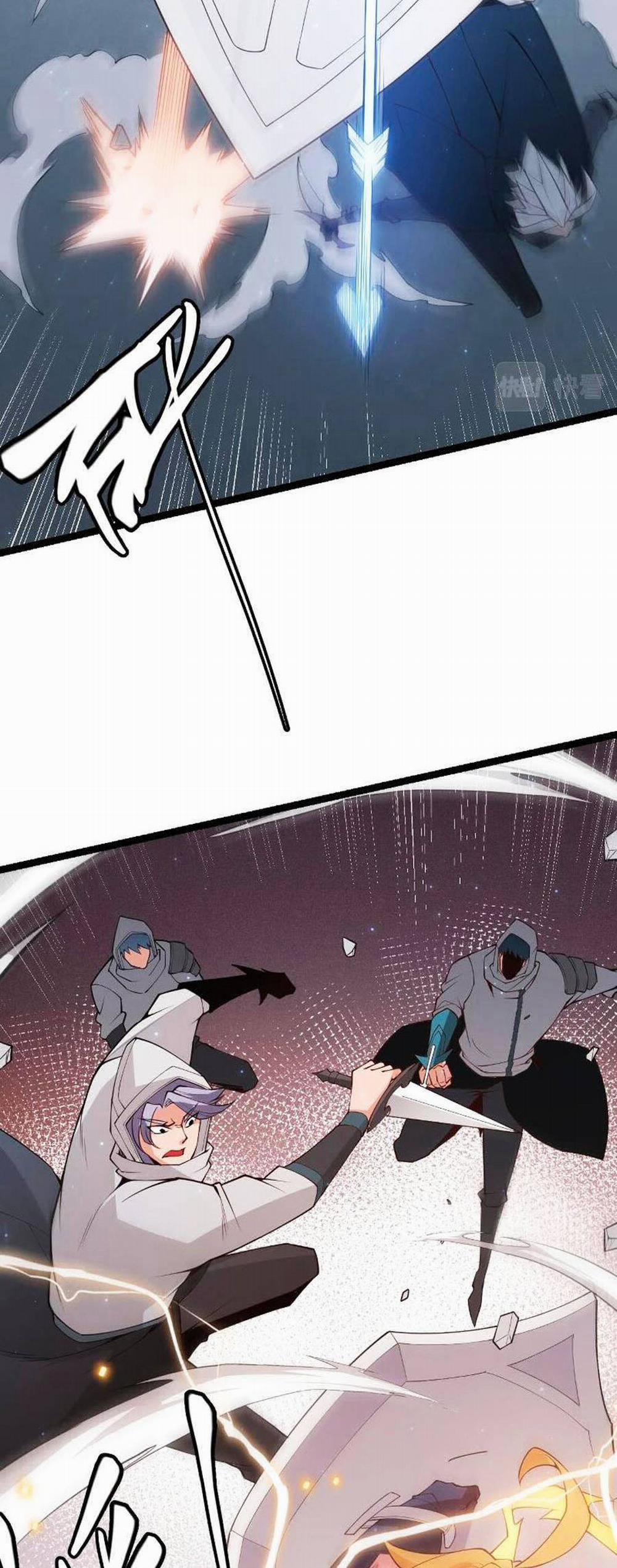 Tôi Đến Từ Thế Giới Trò Chơi 64 trang 17