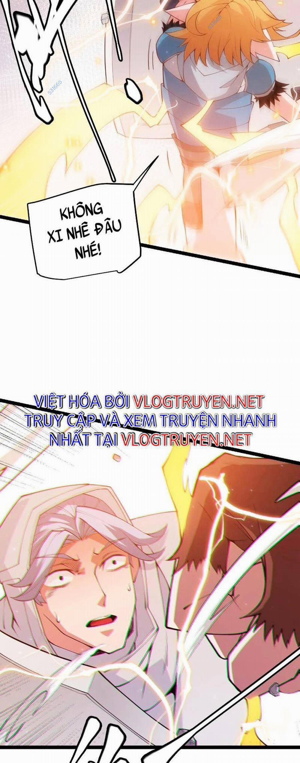 Tôi Đến Từ Thế Giới Trò Chơi 64 trang 18