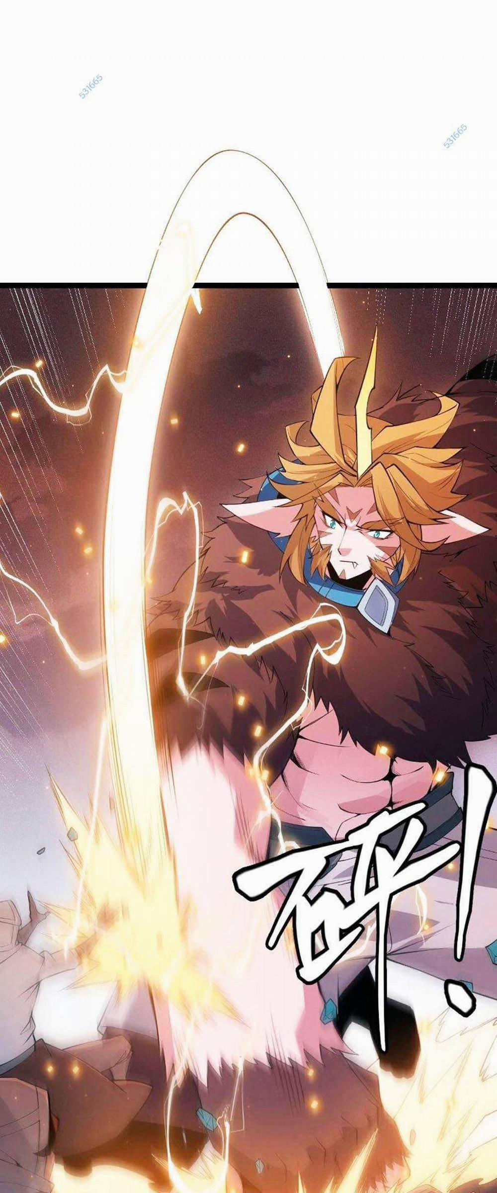 Tôi Đến Từ Thế Giới Trò Chơi 64 trang 20