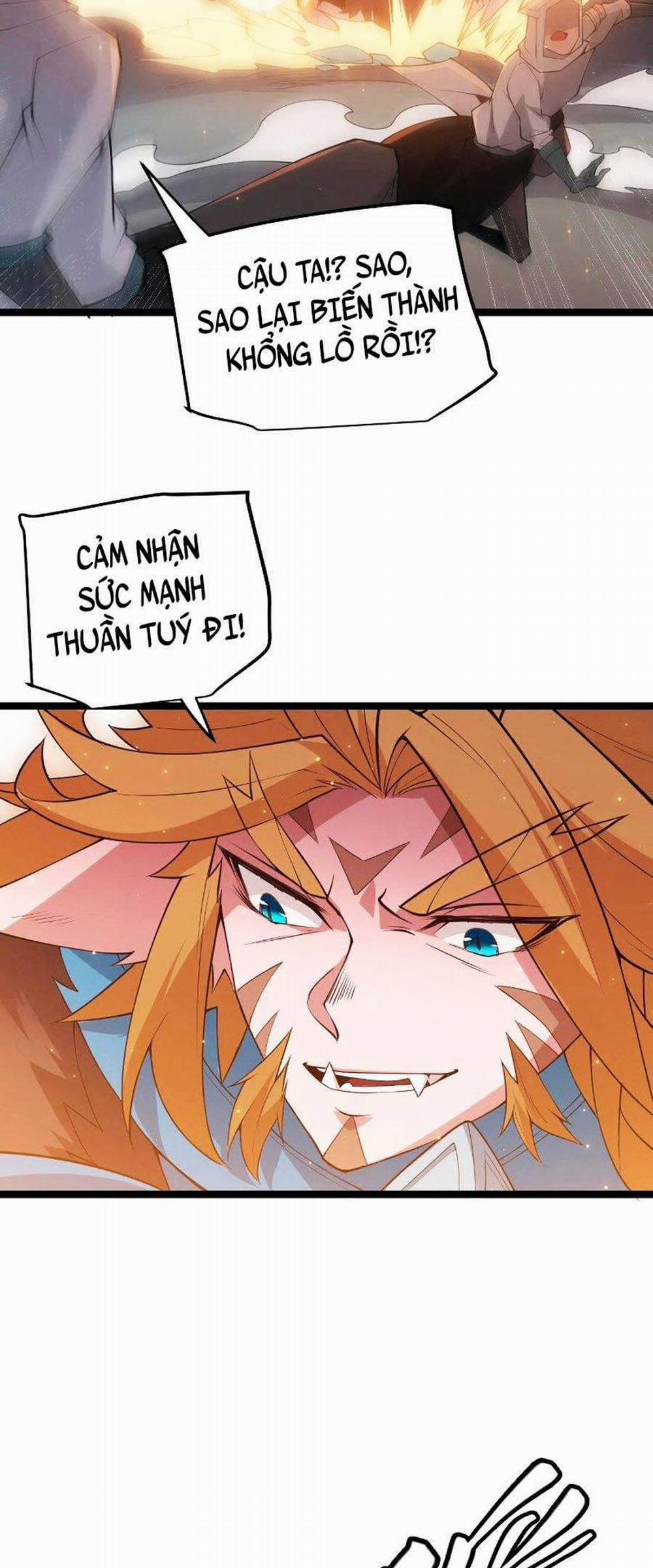 Tôi Đến Từ Thế Giới Trò Chơi 64 trang 21