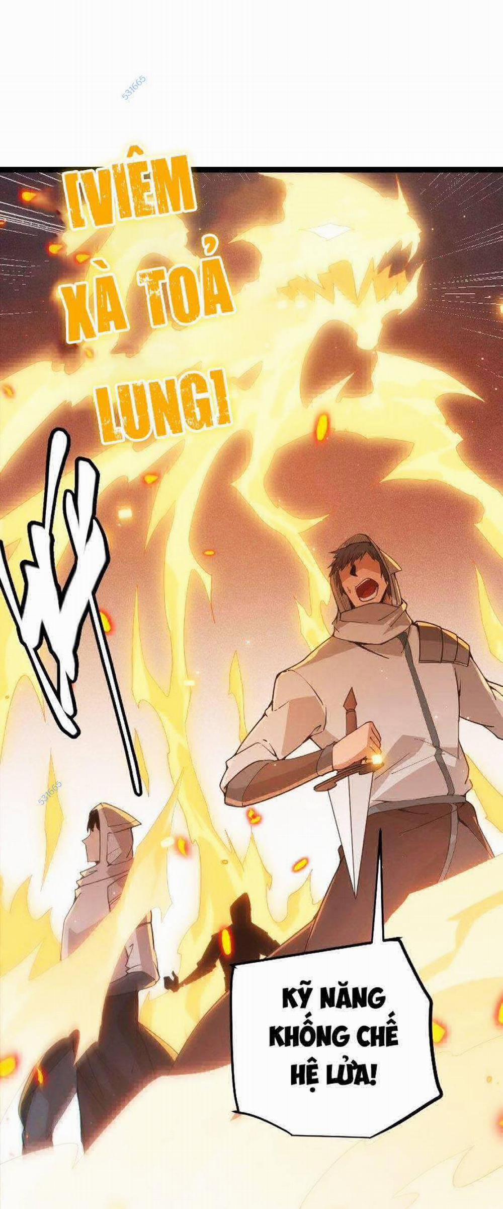 Tôi Đến Từ Thế Giới Trò Chơi 64 trang 24