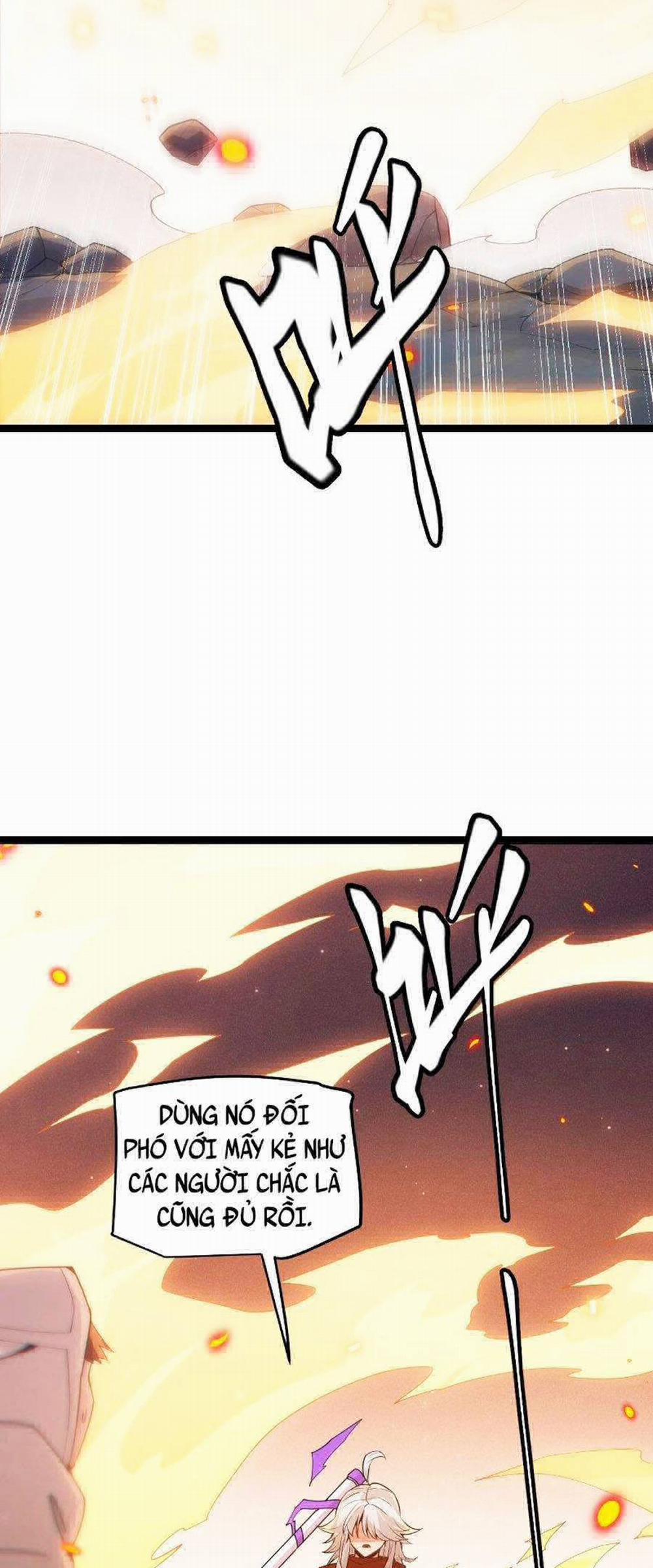 Tôi Đến Từ Thế Giới Trò Chơi 64 trang 25