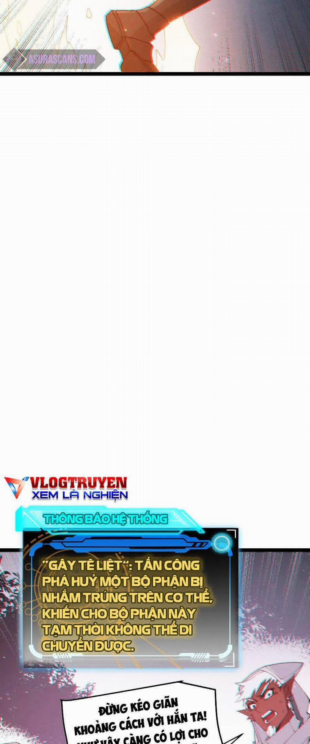 Tôi Đến Từ Thế Giới Trò Chơi 64 trang 29