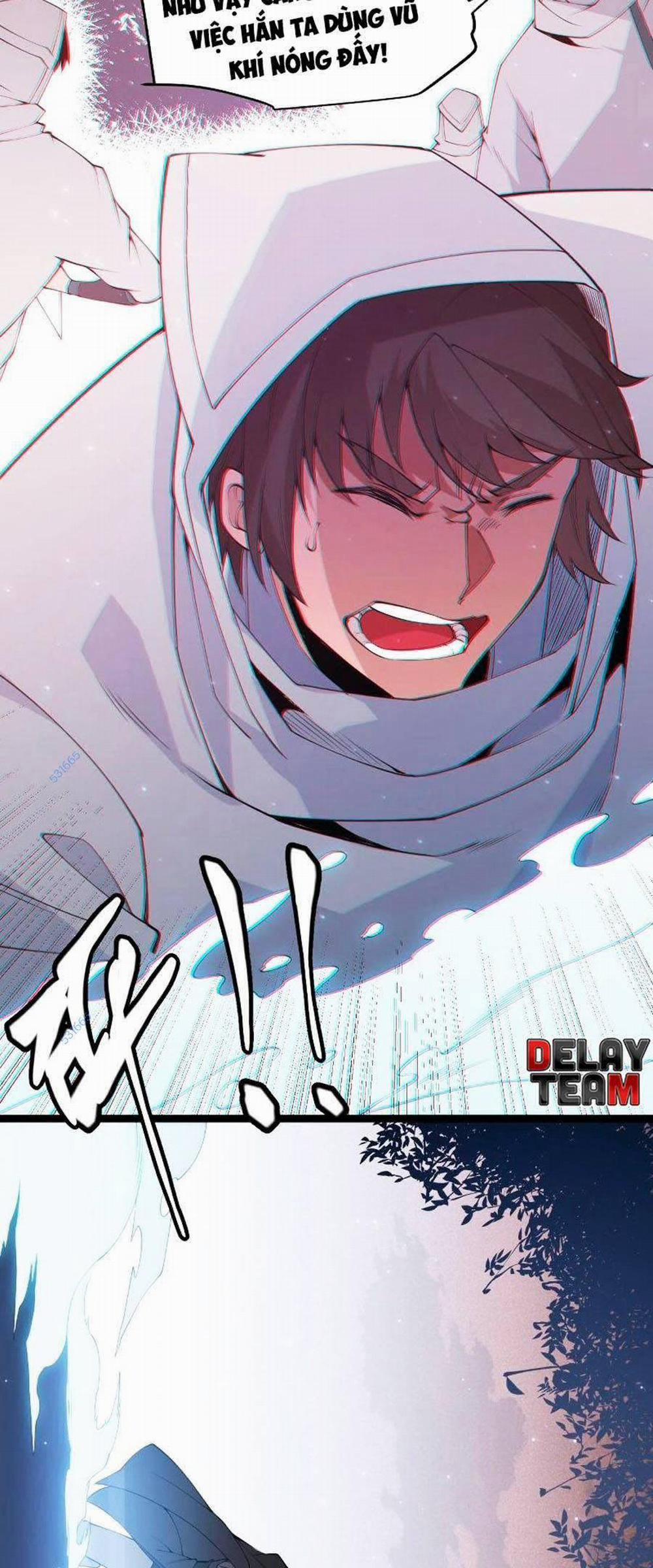 Tôi Đến Từ Thế Giới Trò Chơi 64 trang 30