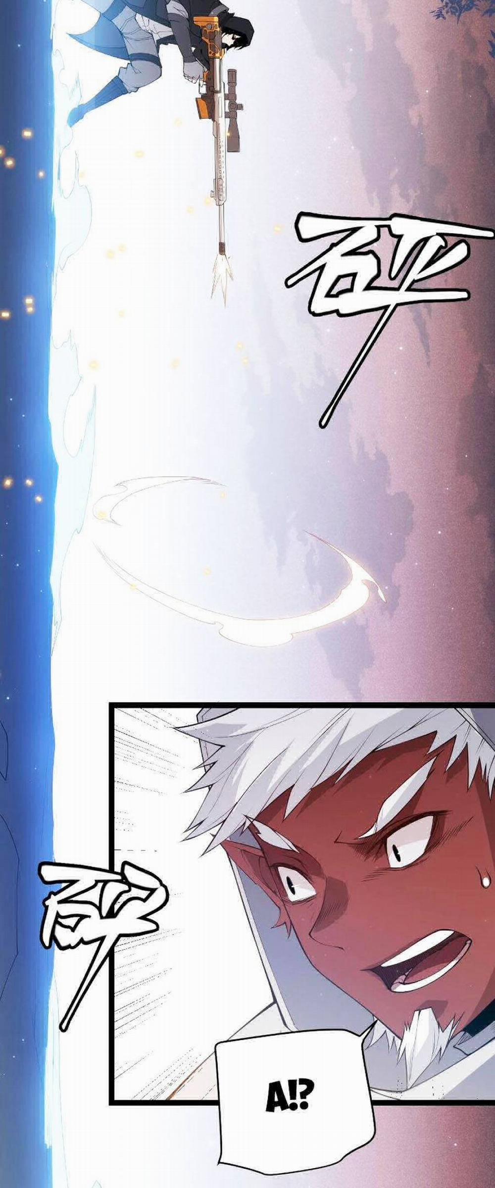 Tôi Đến Từ Thế Giới Trò Chơi 64 trang 31