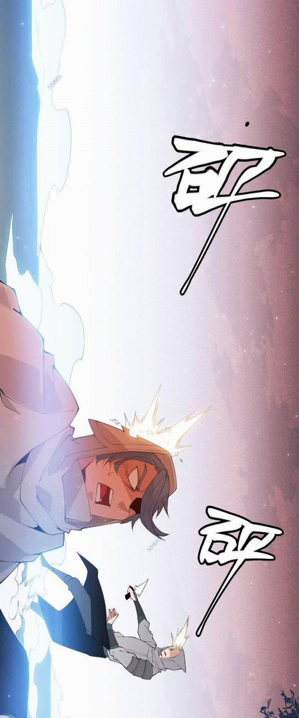 Tôi Đến Từ Thế Giới Trò Chơi 64 trang 32