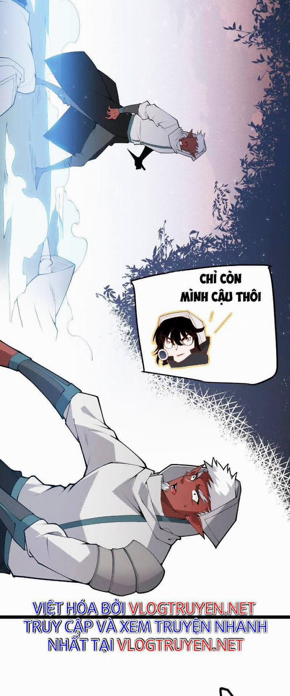 Tôi Đến Từ Thế Giới Trò Chơi 64 trang 33