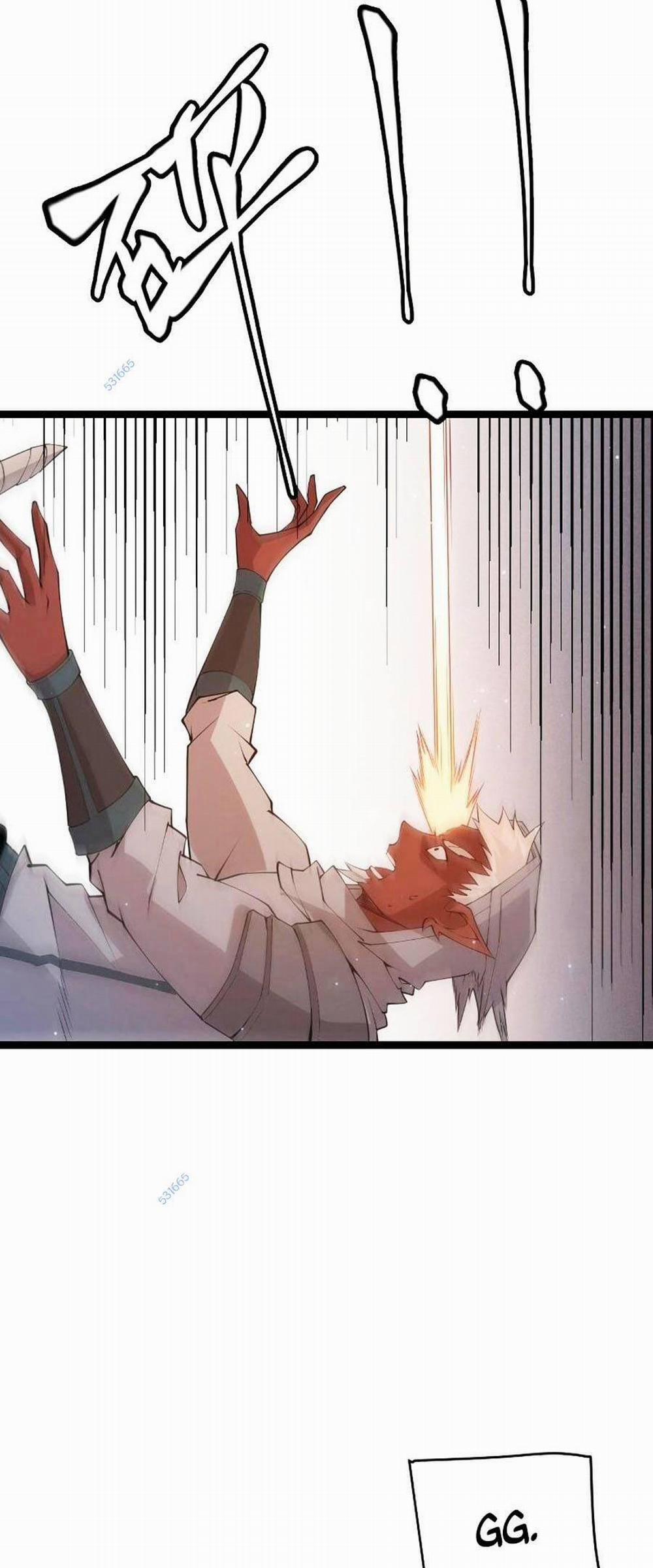 Tôi Đến Từ Thế Giới Trò Chơi 64 trang 34