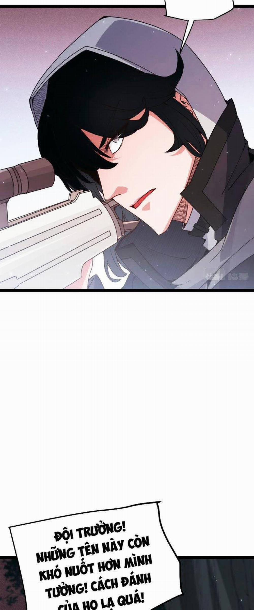 Tôi Đến Từ Thế Giới Trò Chơi 64 trang 35